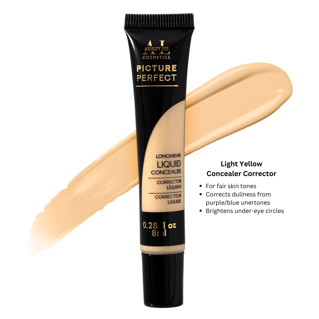 Picture Perfect Longwear Liquid Concealer