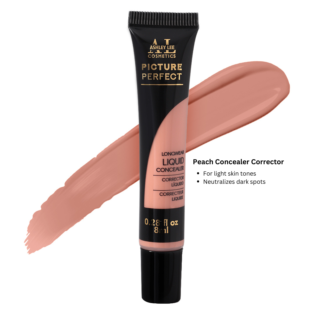 Picture Perfect Longwear Liquid Concealer
