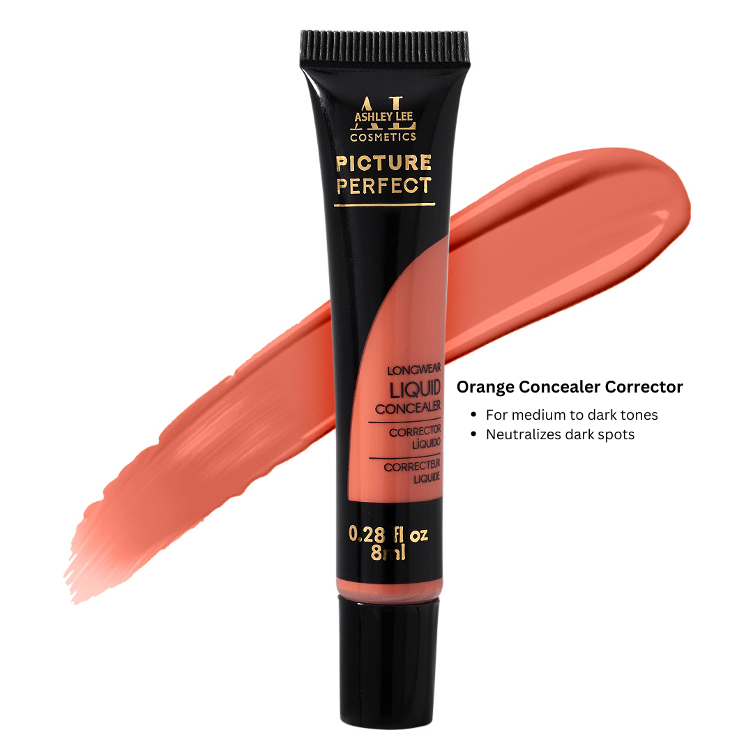 Picture Perfect Longwear Liquid Concealer