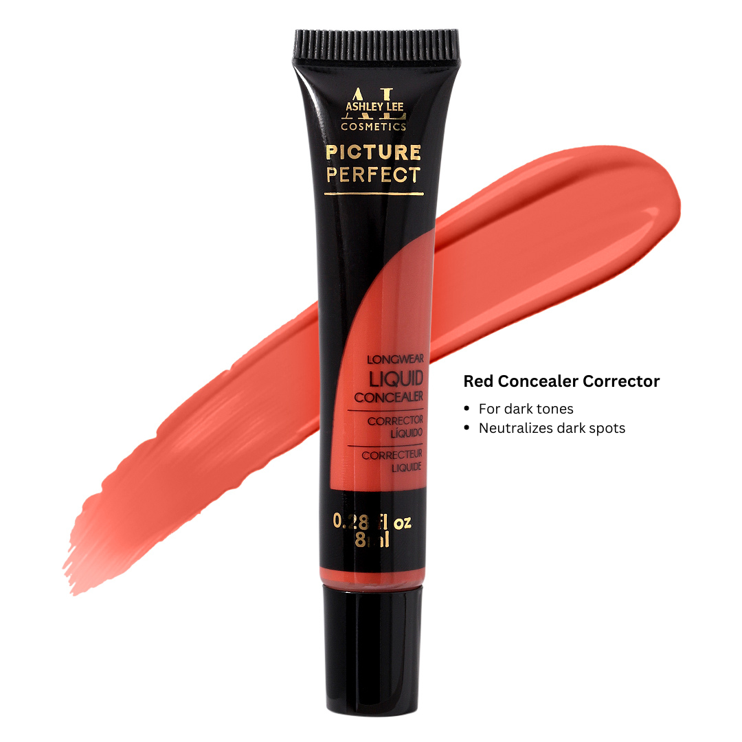 Picture Perfect Longwear Liquid Concealer
