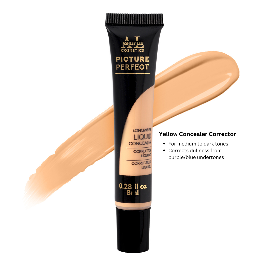 Picture Perfect Longwear Liquid Concealer