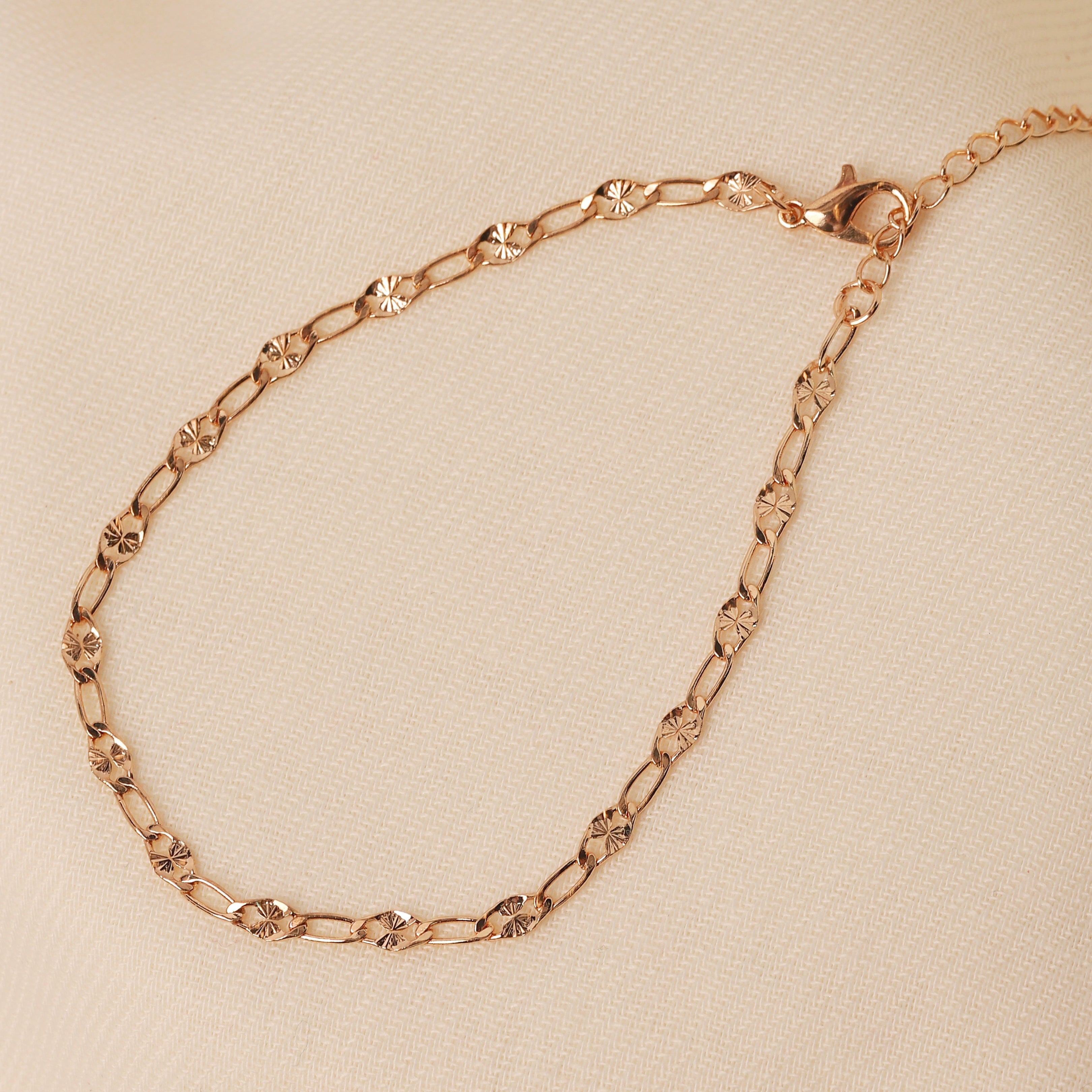 Chain Anklet