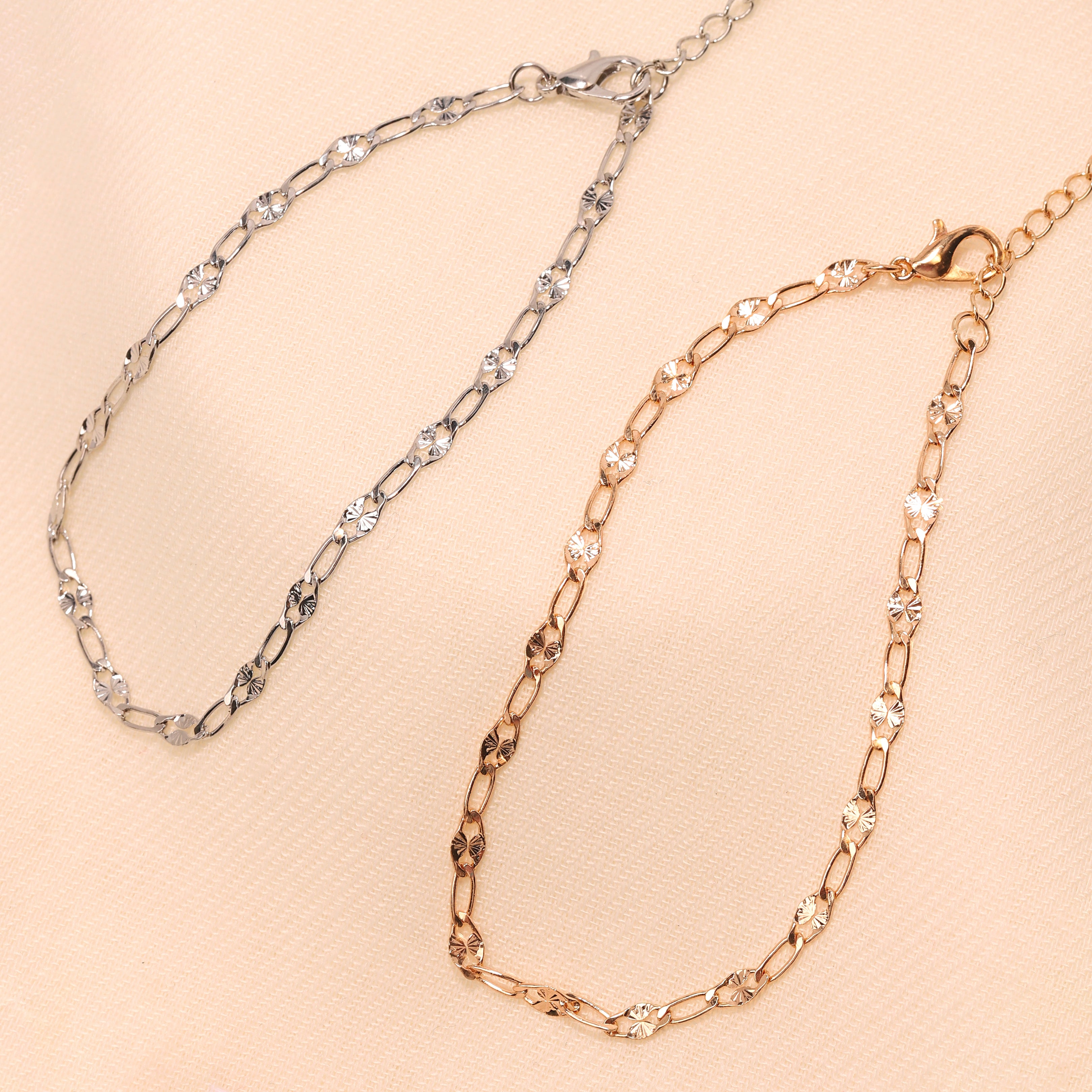 Chain Anklet