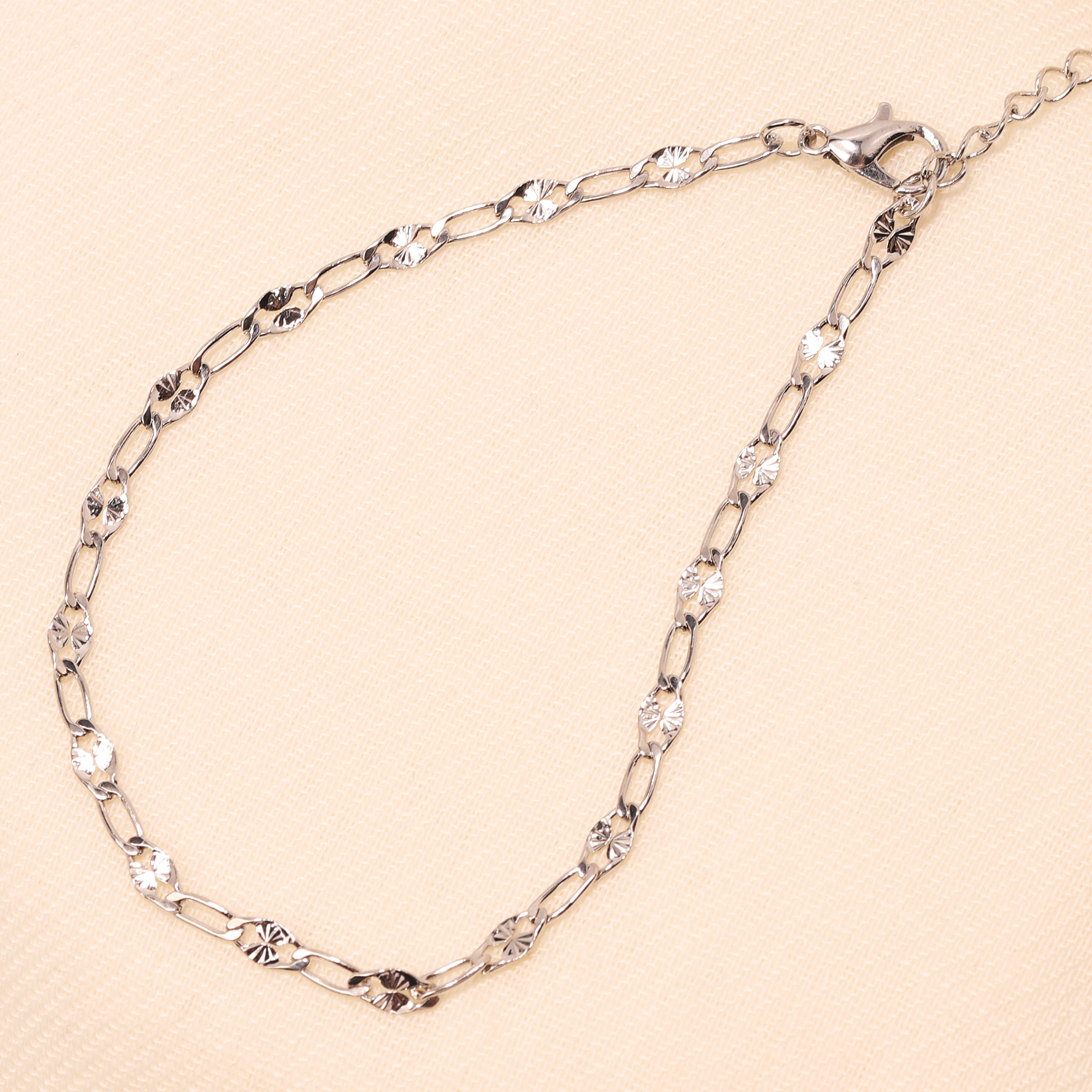 Chain Anklet