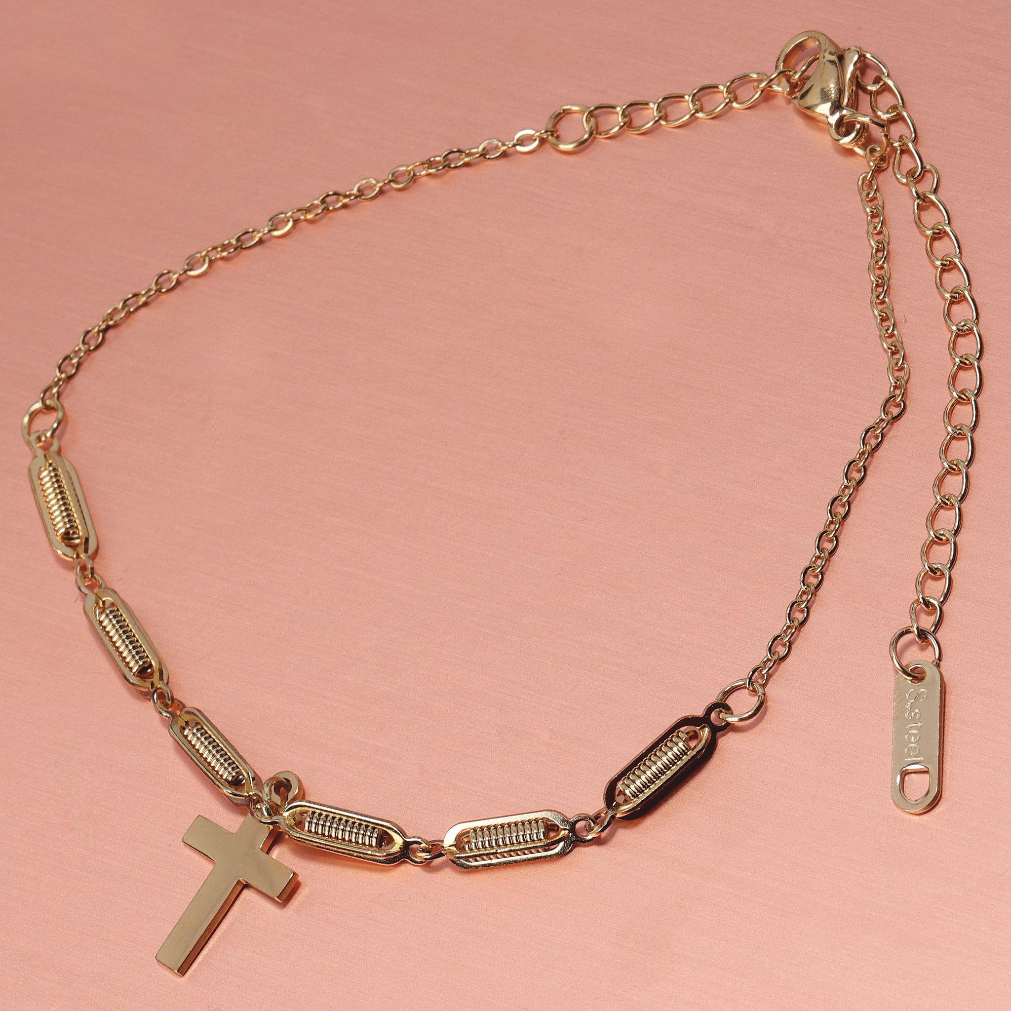 Bracelet Chain By Cmb main image 1