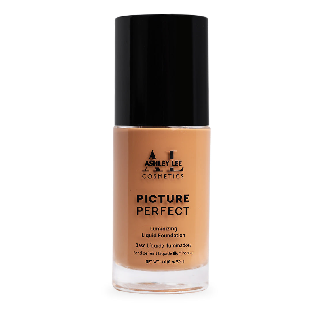 Picture Perfect Luminizing Liquid Foundation