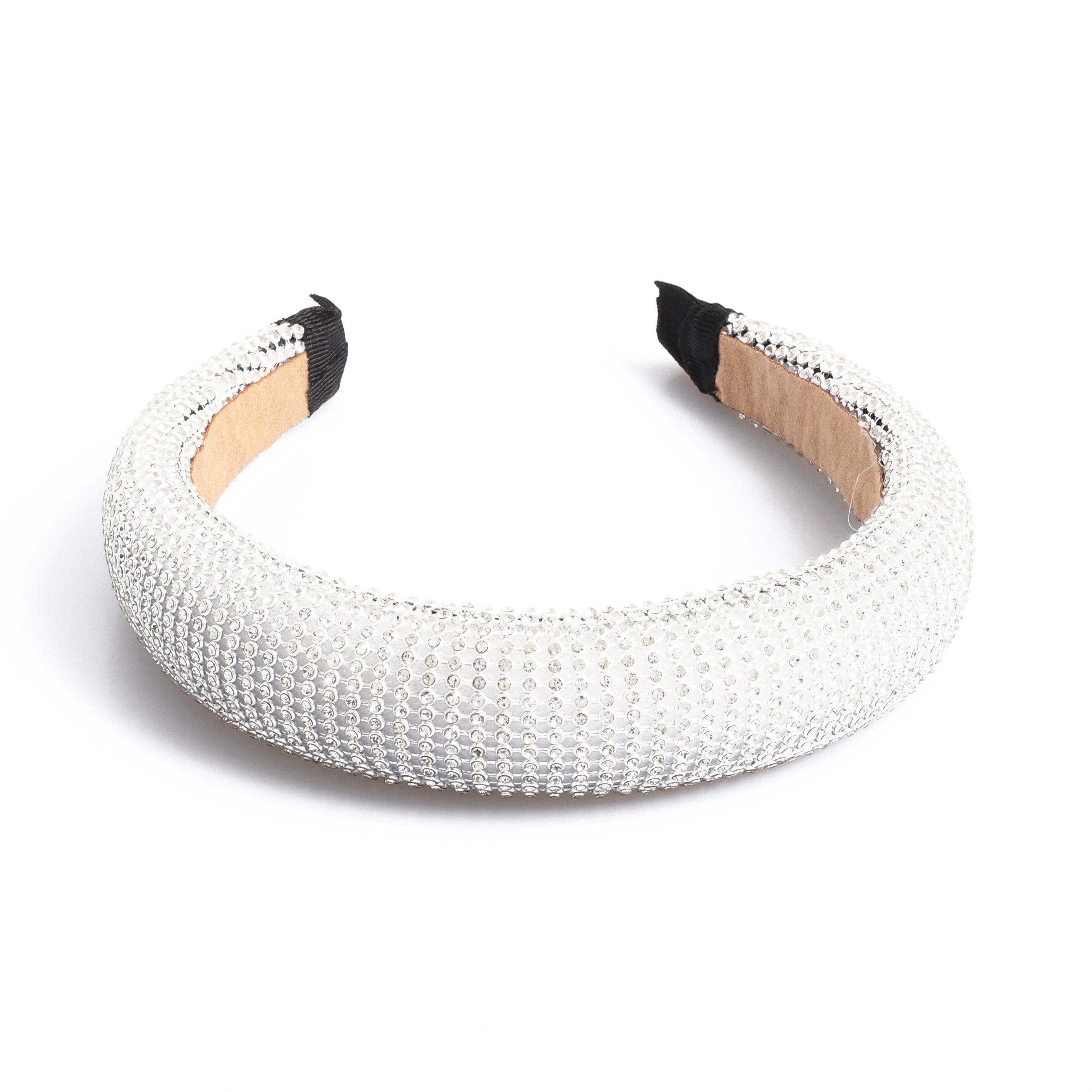 Rhinestone Headbands