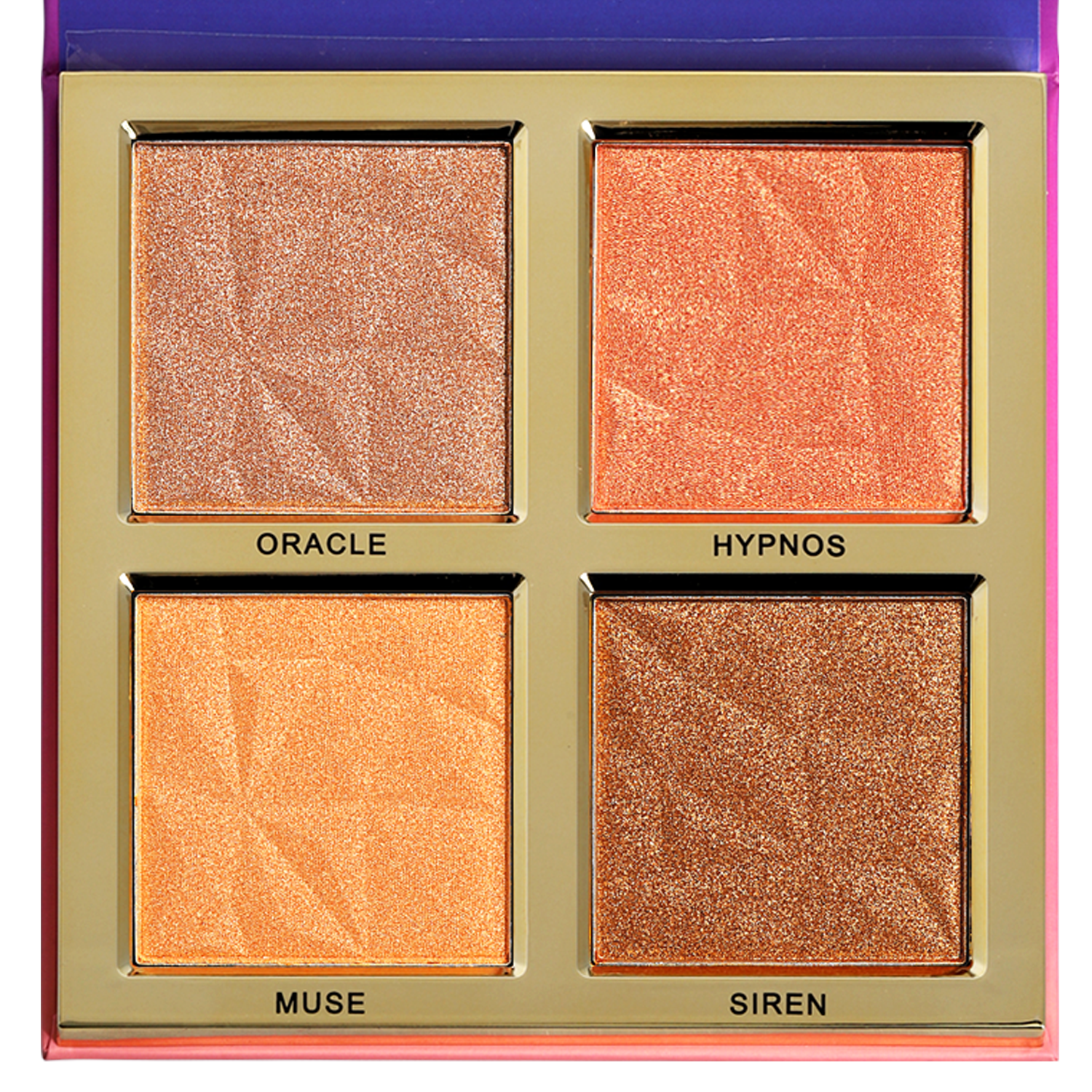 Nox Goddess Highlighter Kit