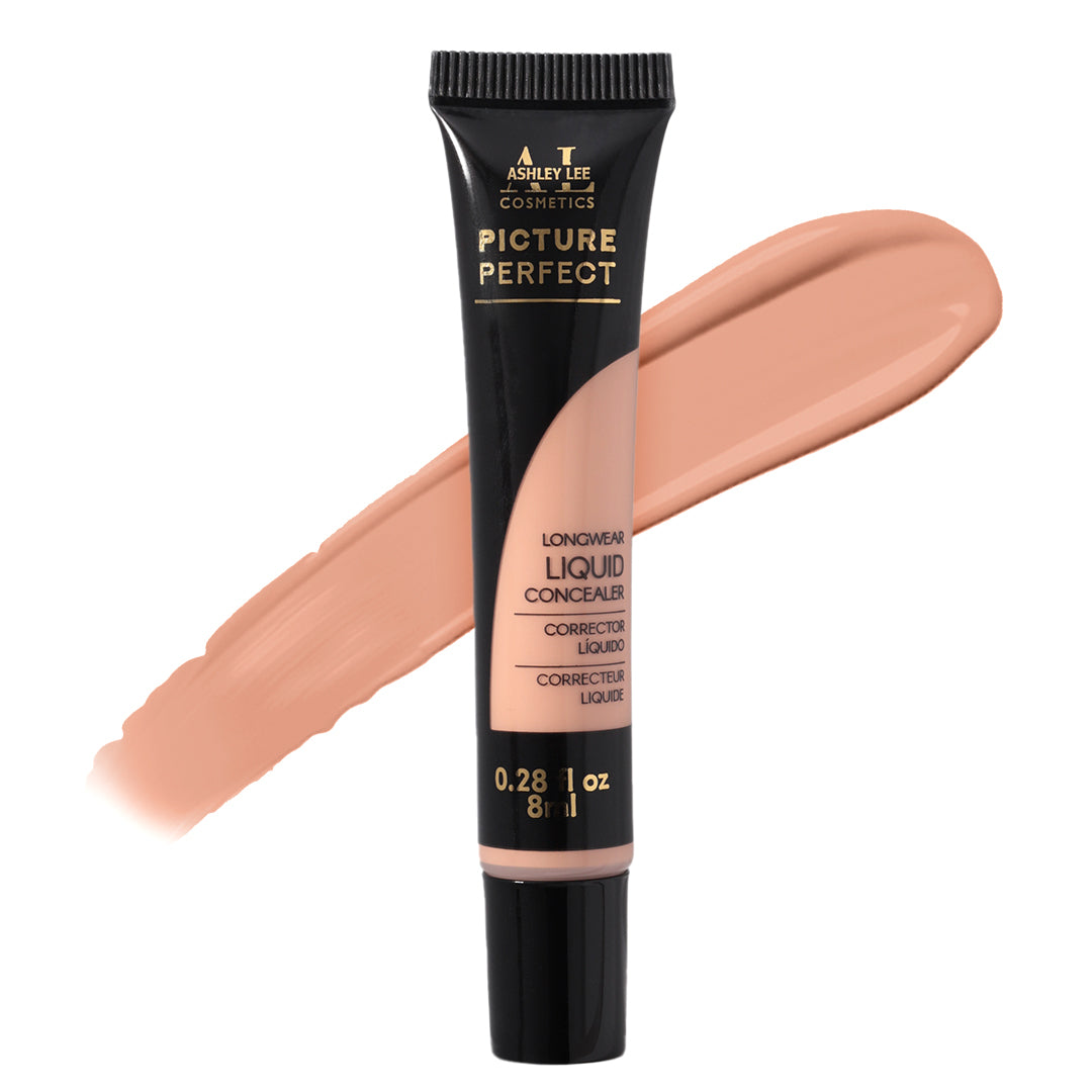 Picture Perfect Longwear Liquid Concealer