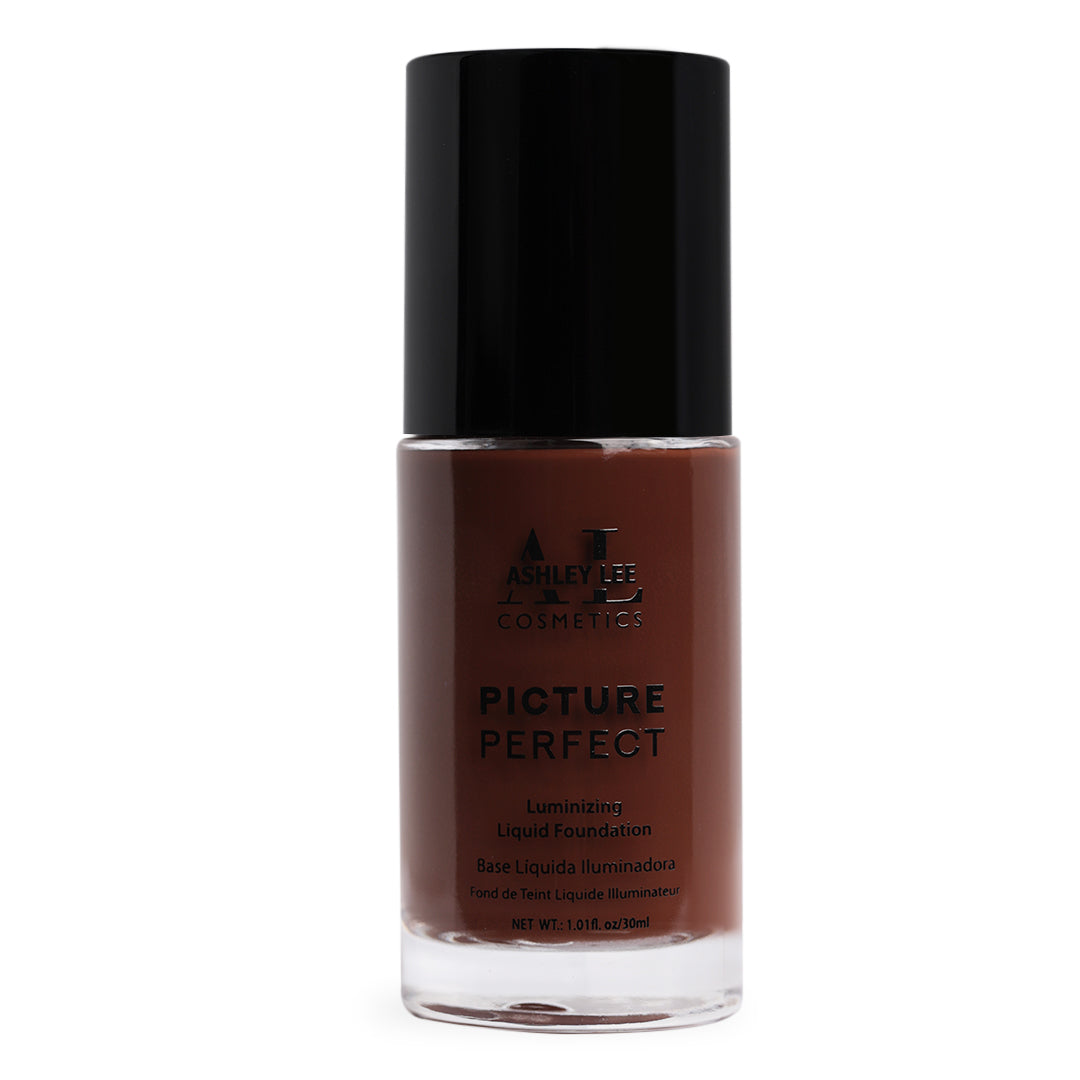 Picture Perfect Luminizing Liquid Foundation
