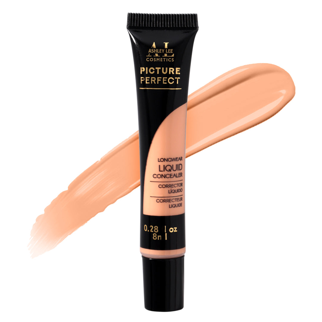 Picture Perfect Longwear Liquid Concealer