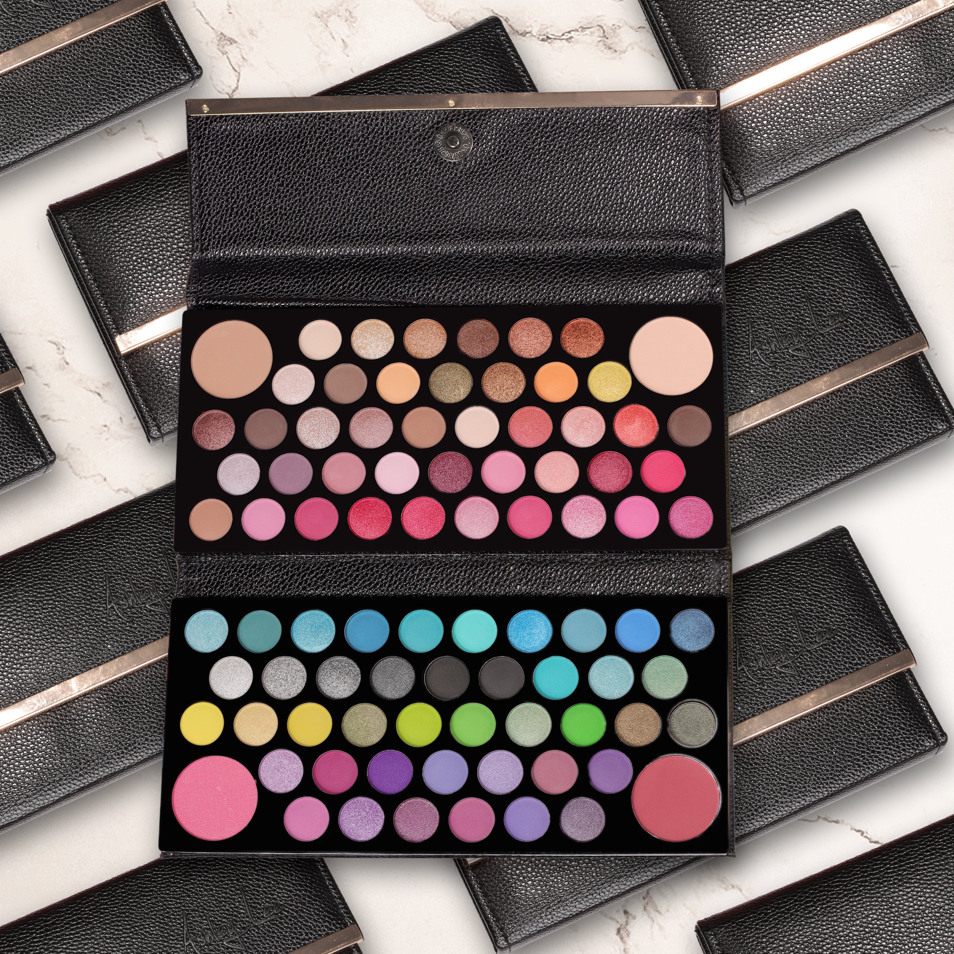 Clutch Palette 2