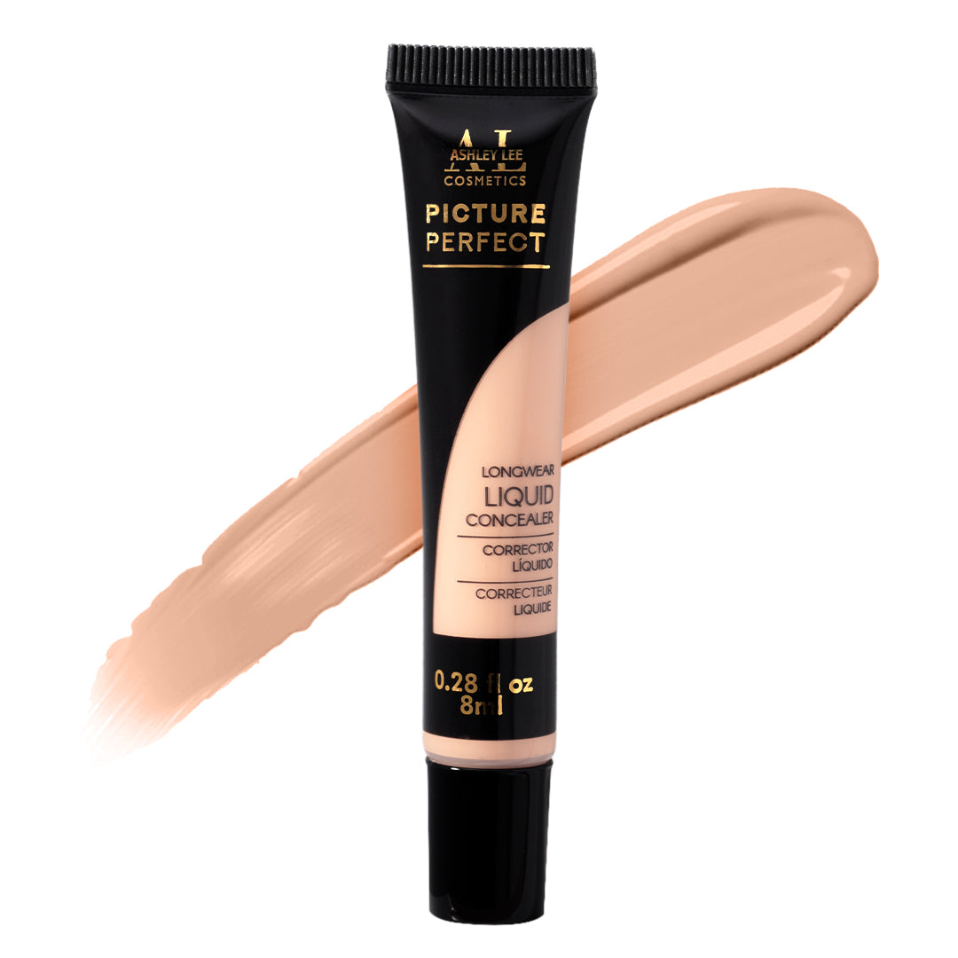 Picture Perfect Longwear Liquid Concealer