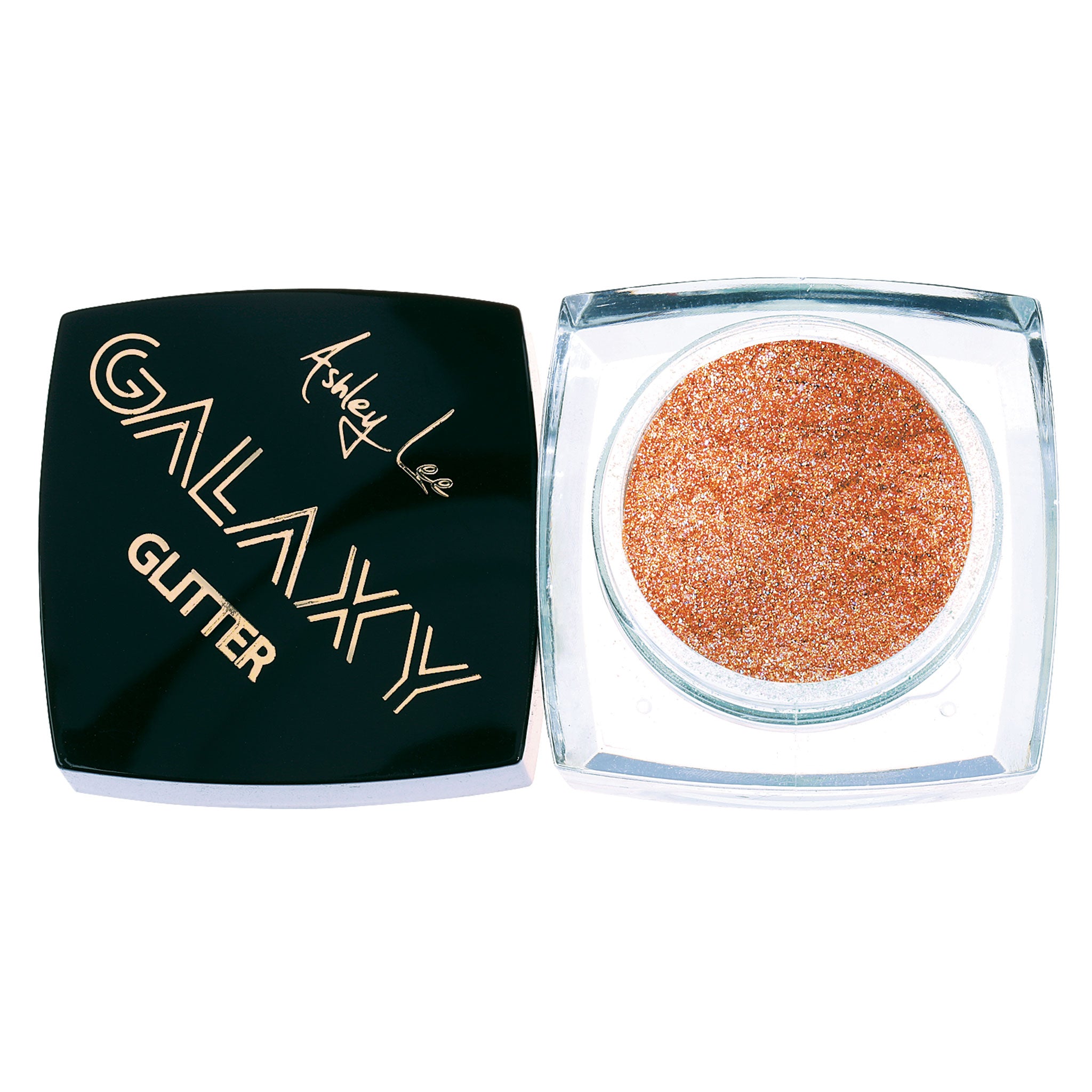 Loose Pigment Glitters