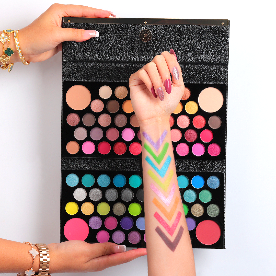 Clutch Palette 2