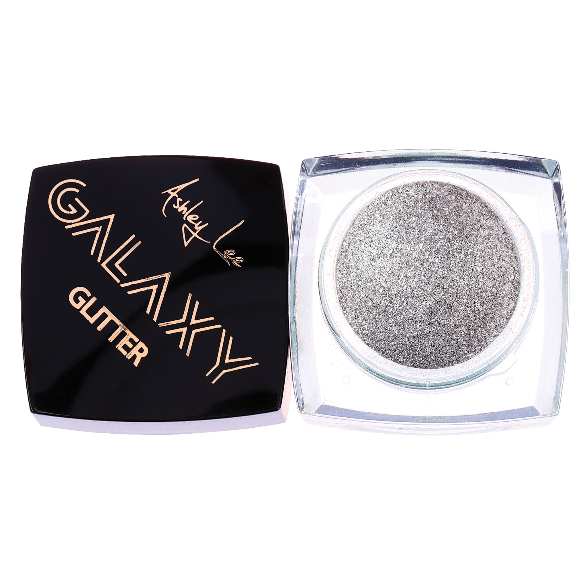 Loose Pigment Glitters