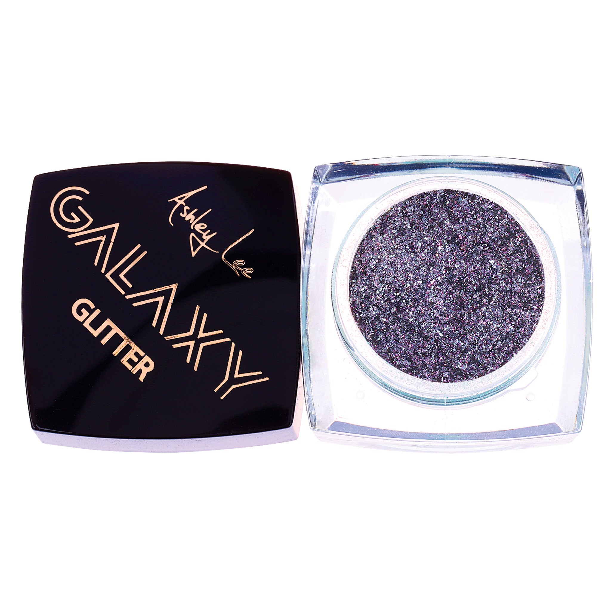 Loose Pigment Glitters