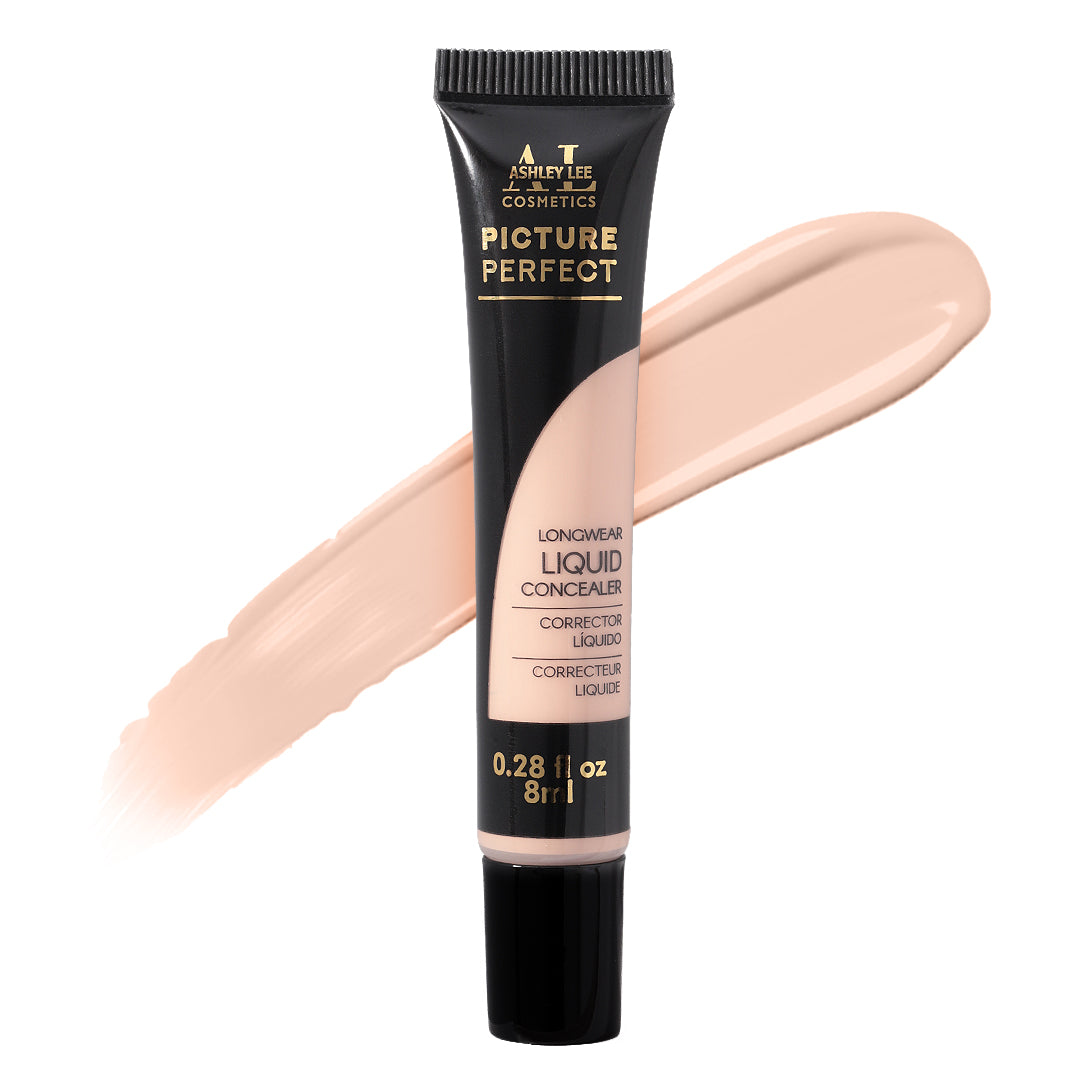 Picture Perfect Longwear Liquid Concealer