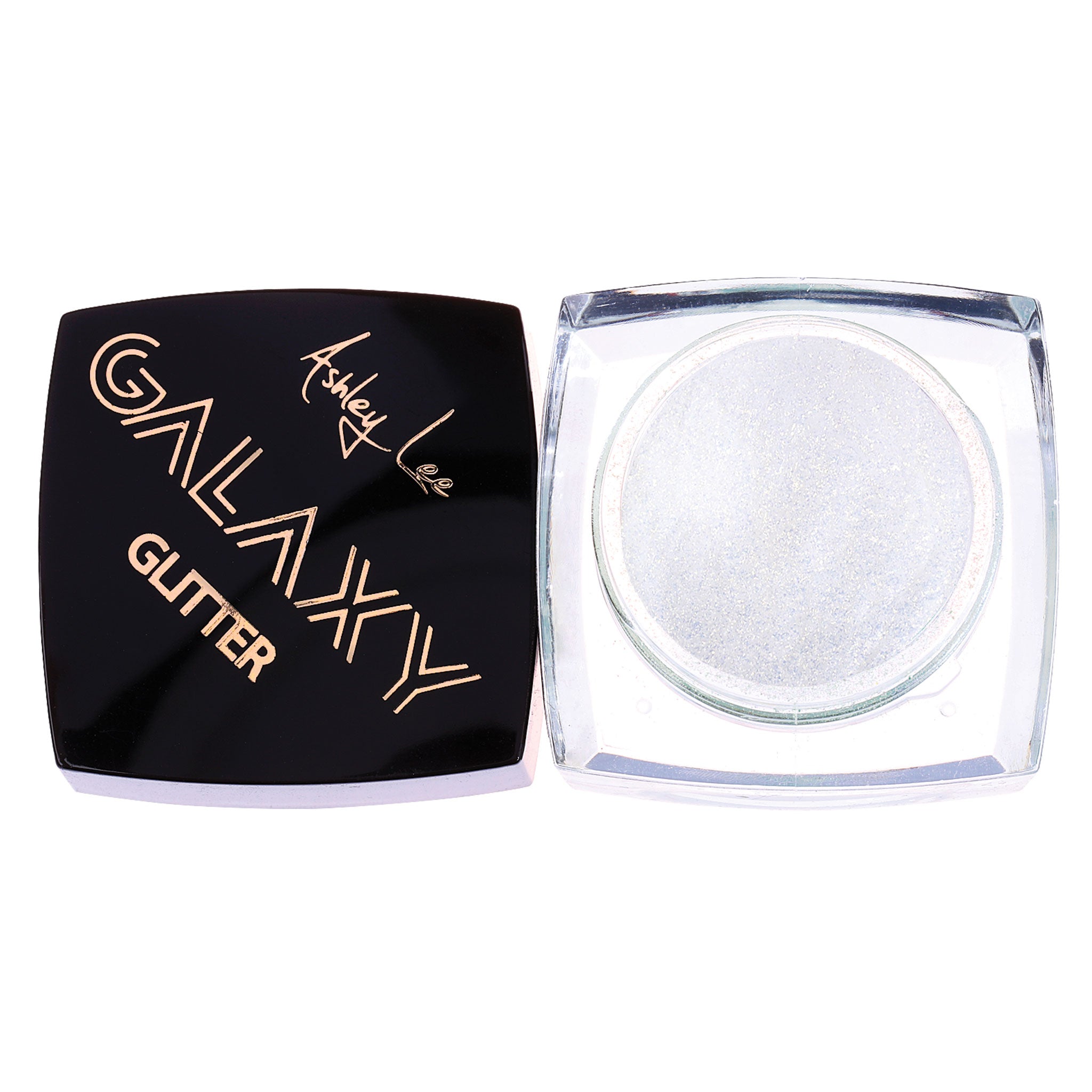 Loose Pigment Glitters