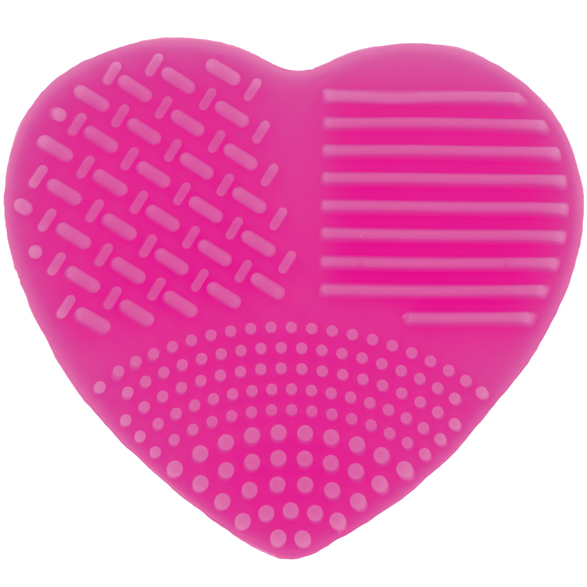 Silicone Brush Cleaning Tool