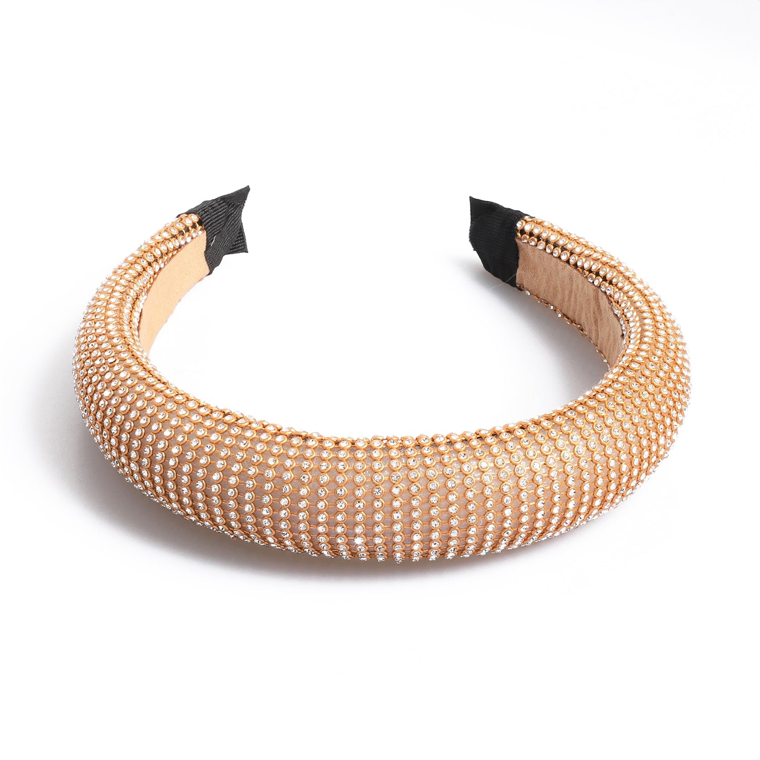 Rhinestone Headbands