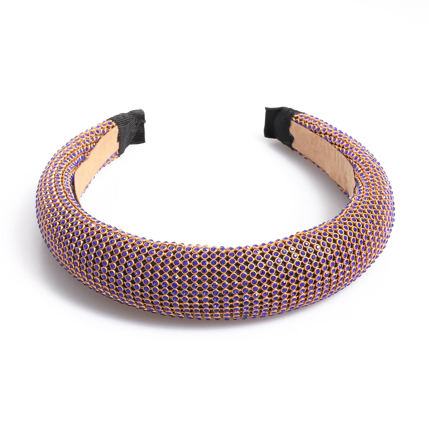 Rhinestone Headbands