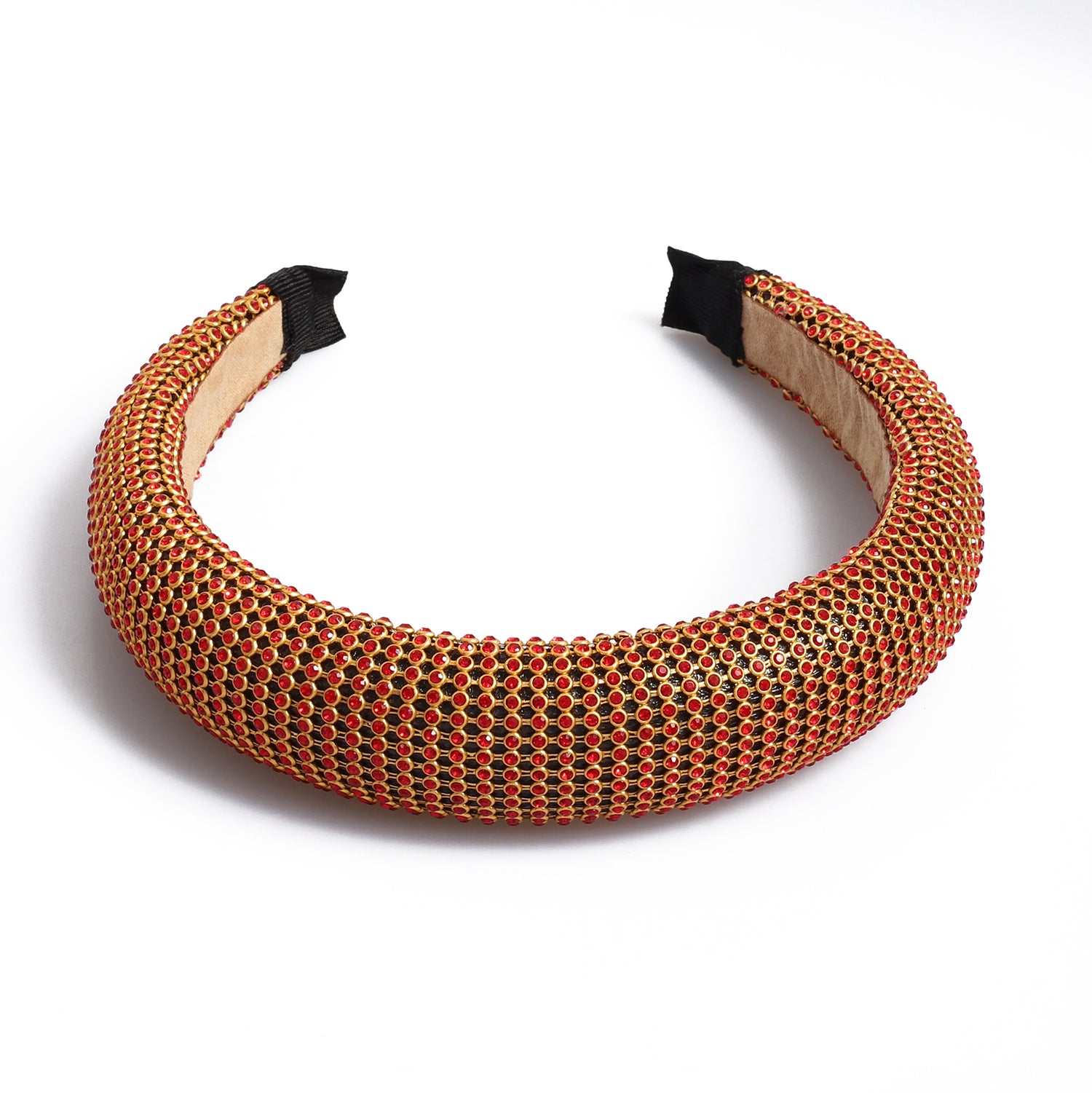 Rhinestone Headbands