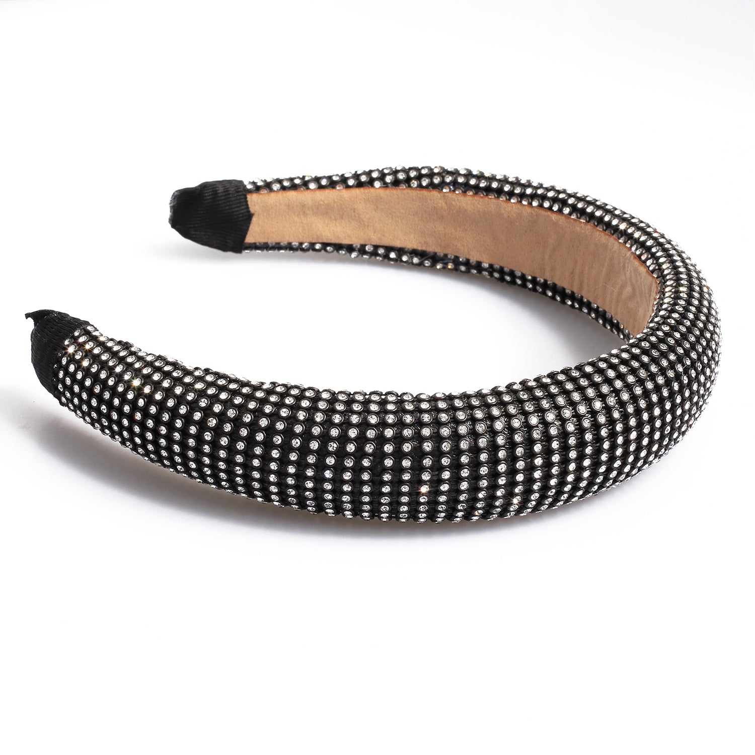 Rhinestone Headbands