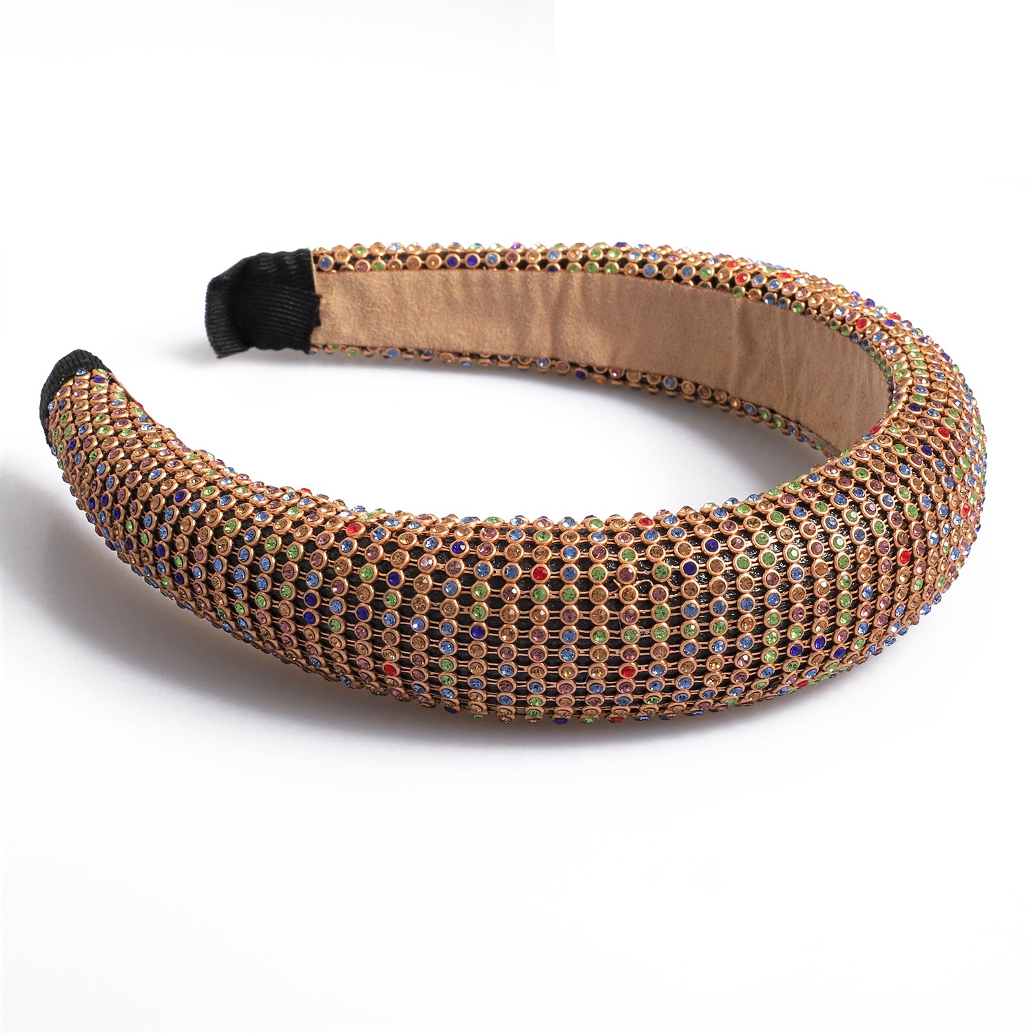 Rhinestone Headbands