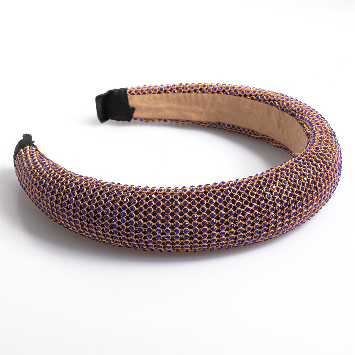 Rhinestone Headbands