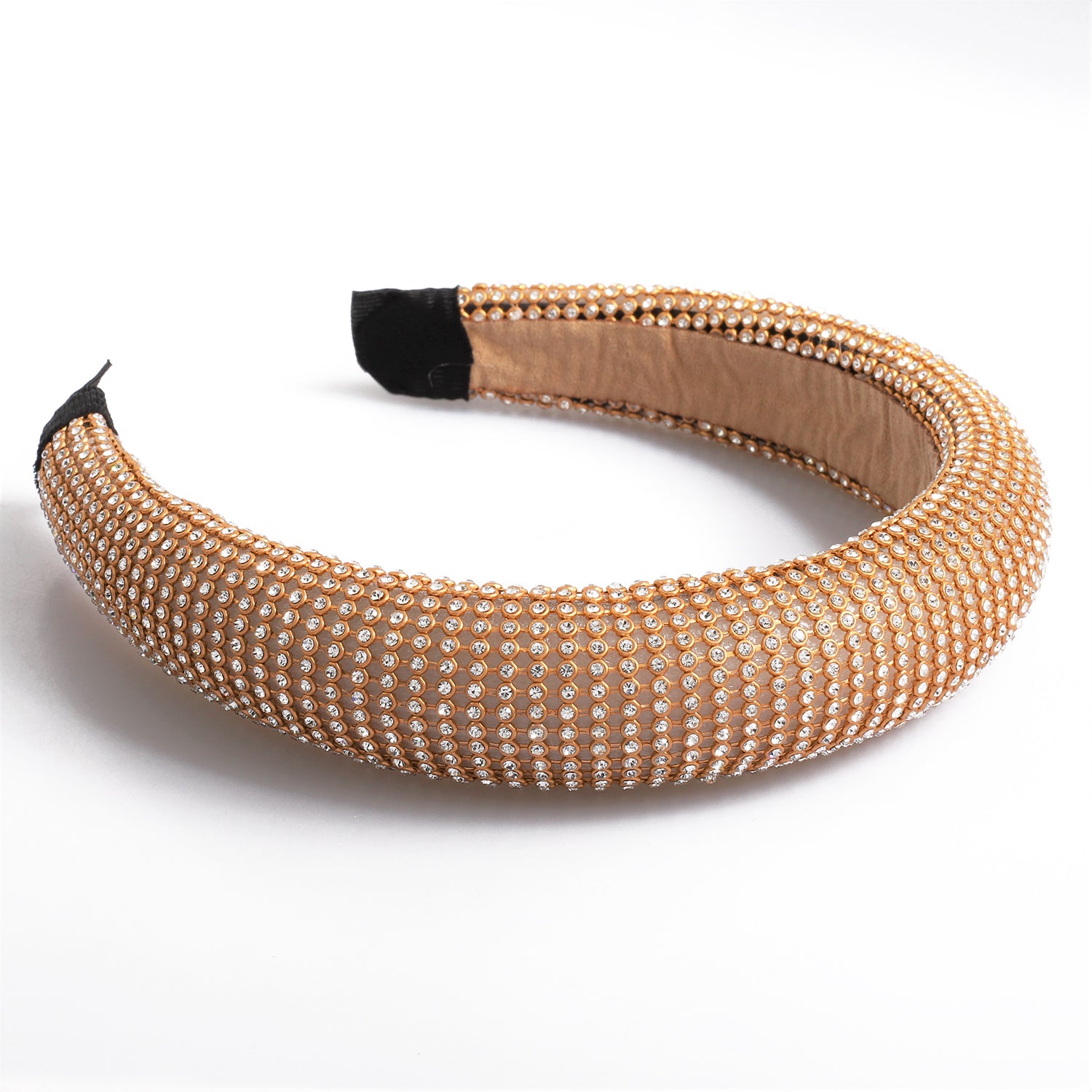 Rhinestone Headbands