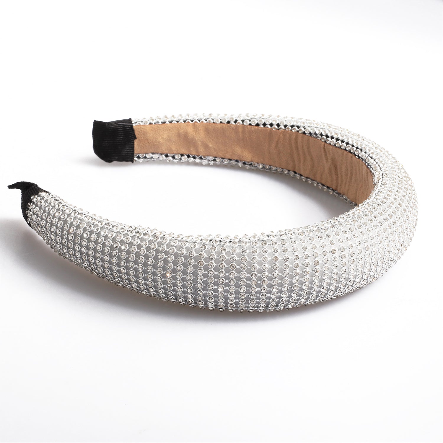 Rhinestone Headbands