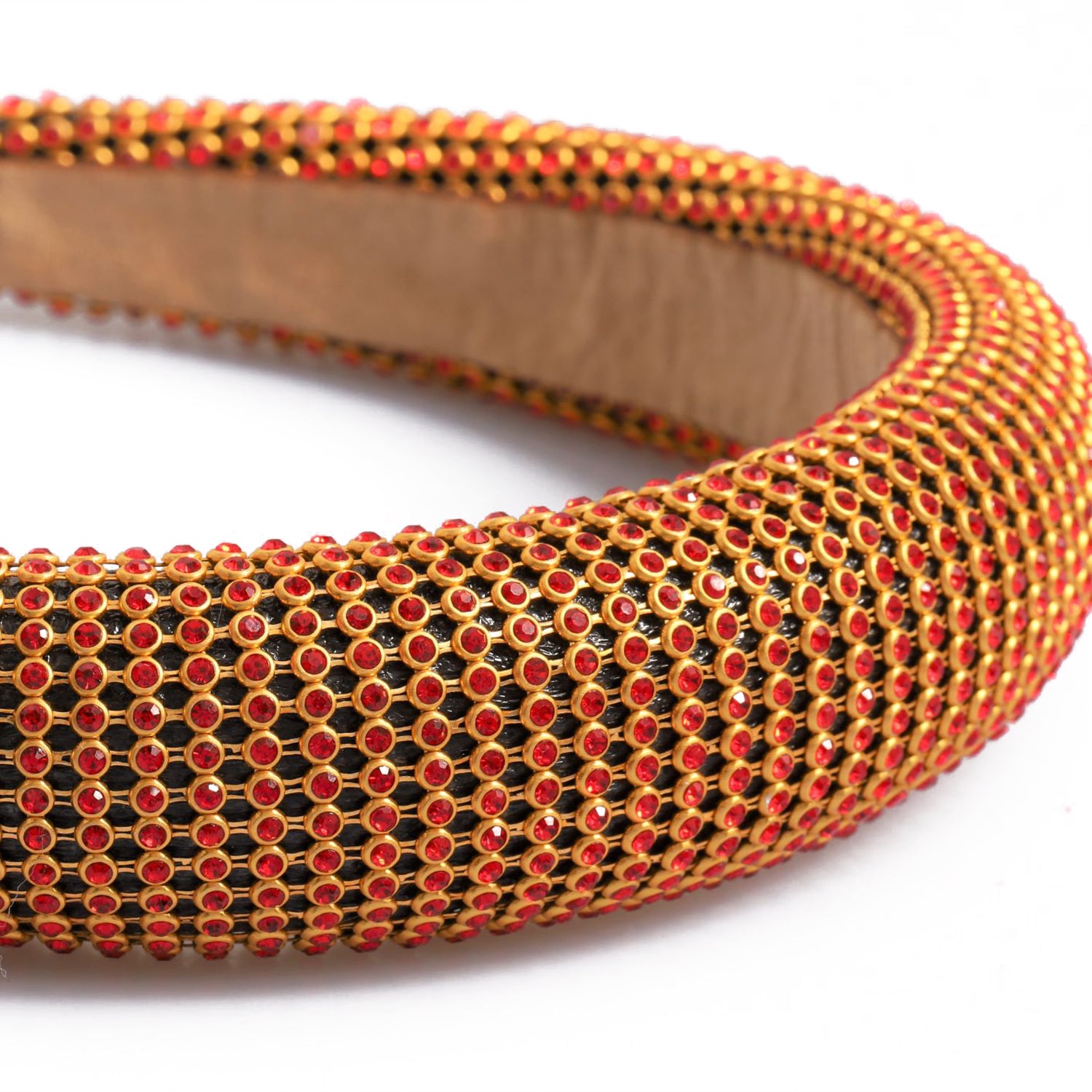 Rhinestone Headbands