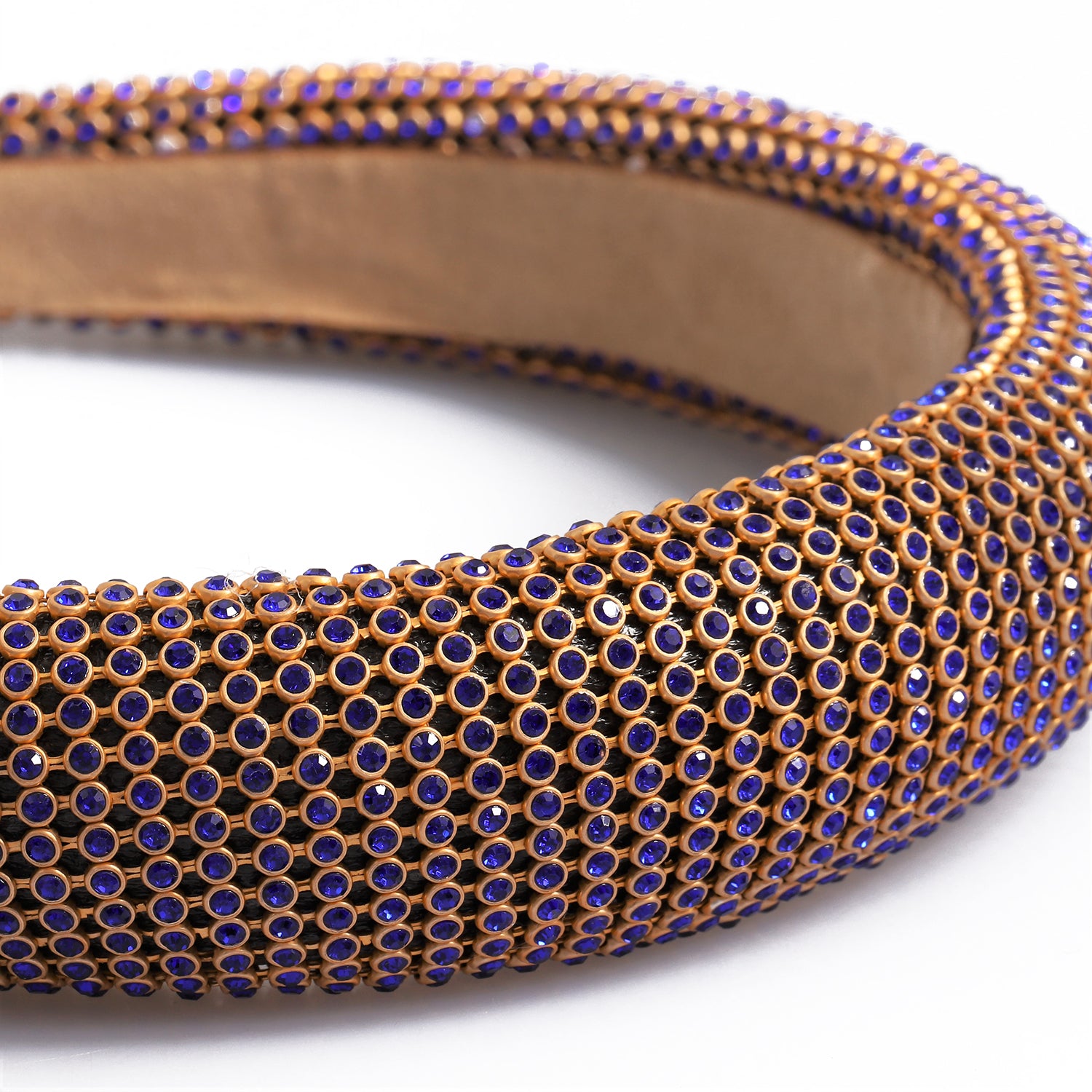 Rhinestone Headbands