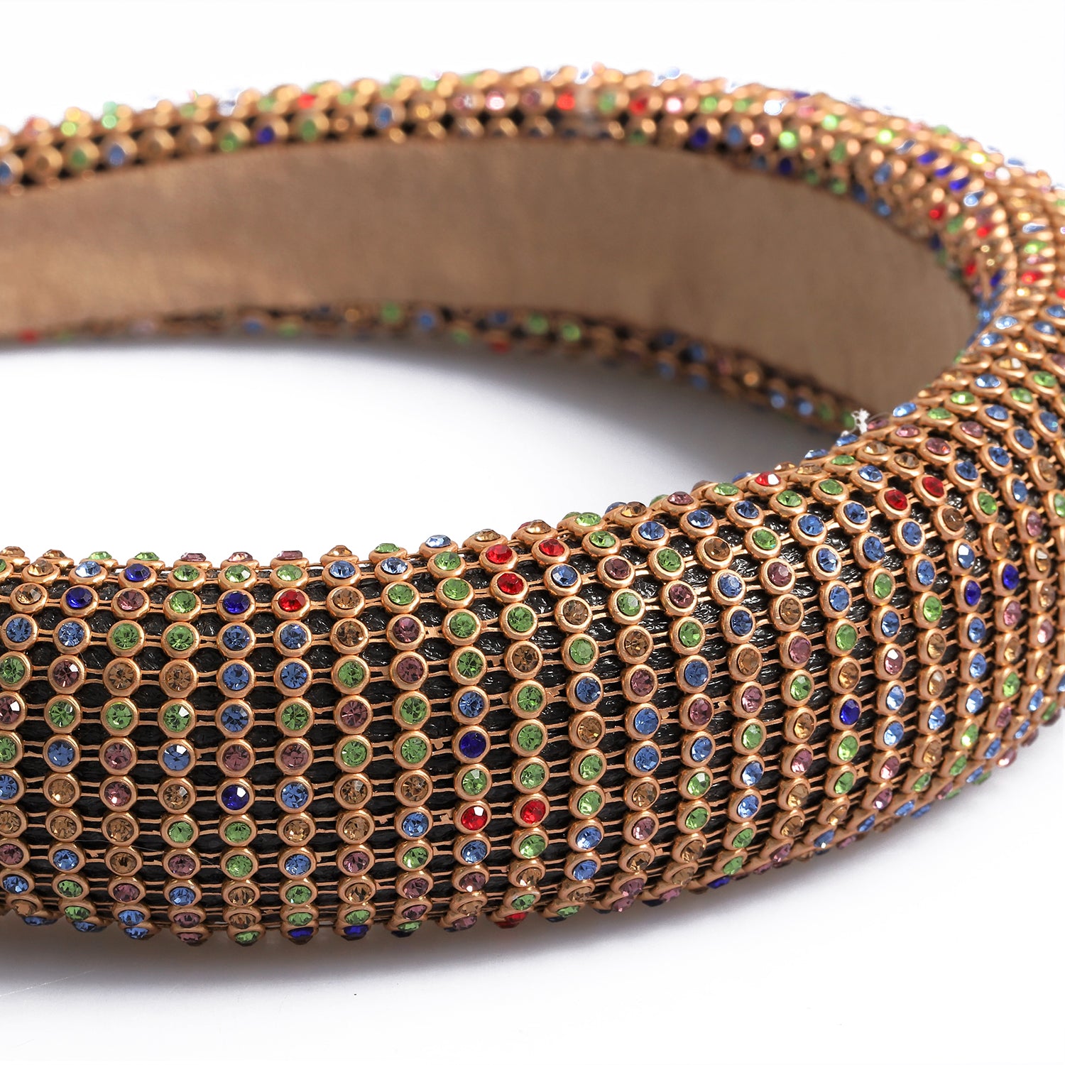 Rhinestone Headbands