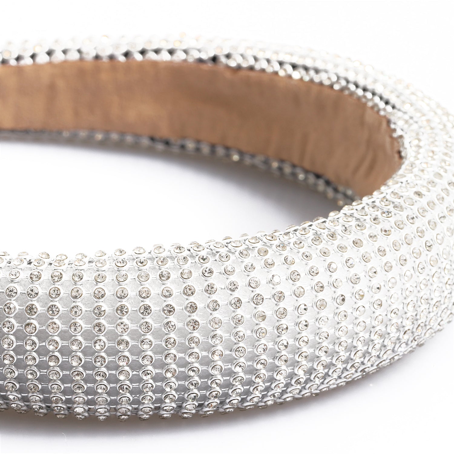 Rhinestone Headbands