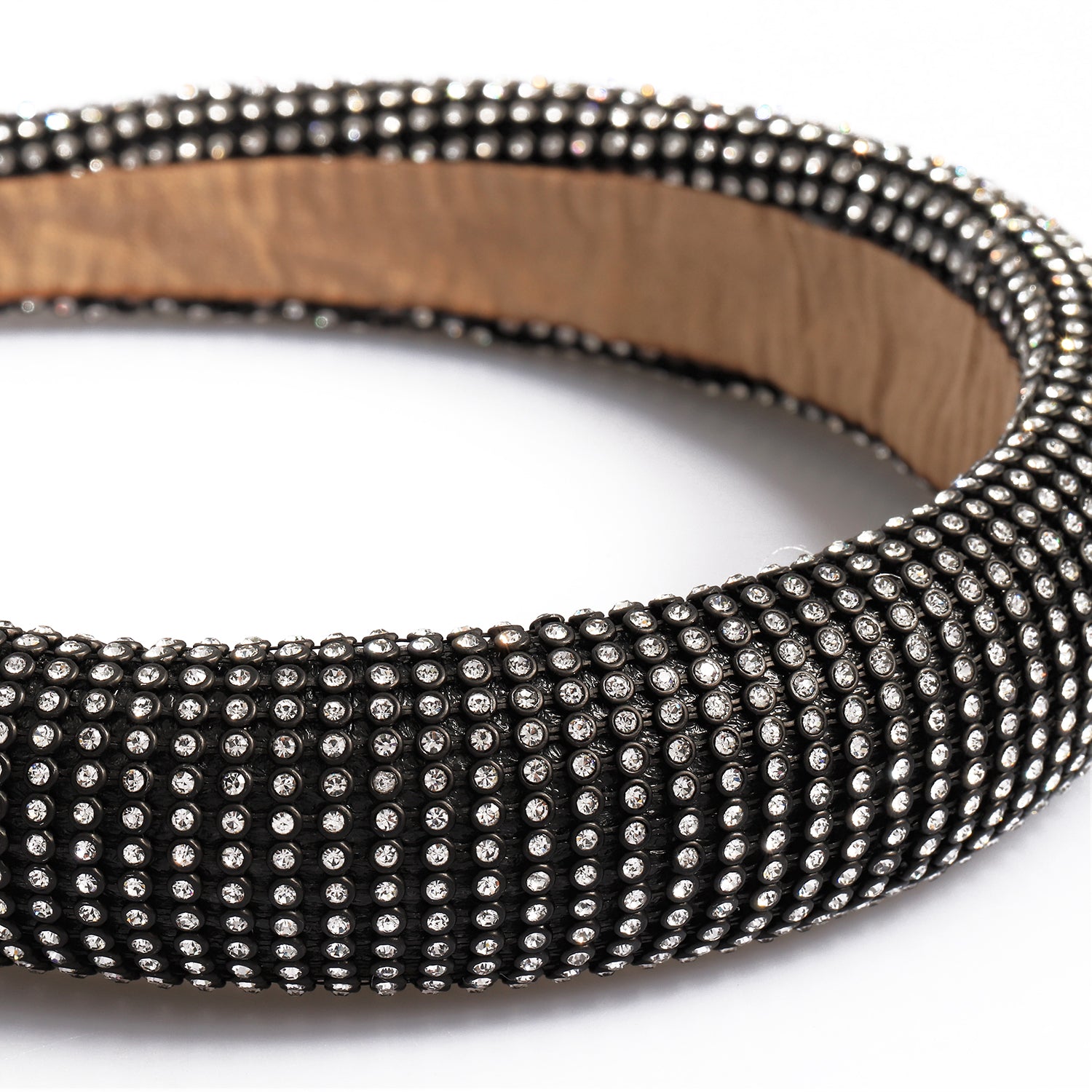 Rhinestone Headbands