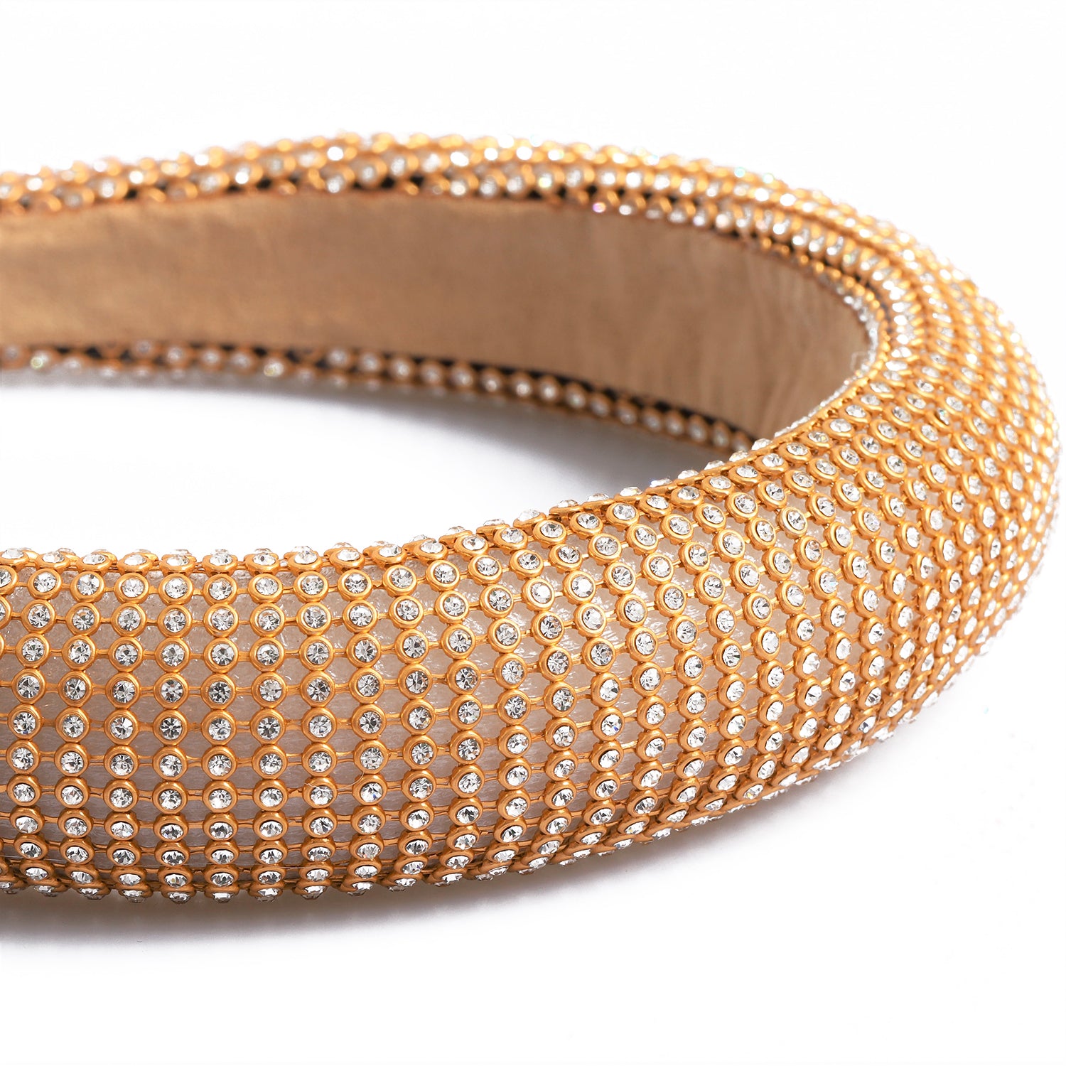 Rhinestone Headbands