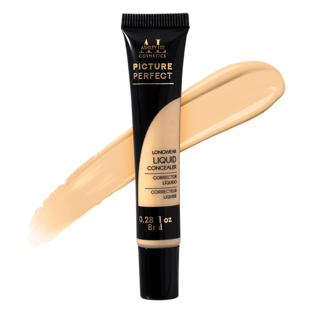 Picture Perfect Longwear Liquid Concealer