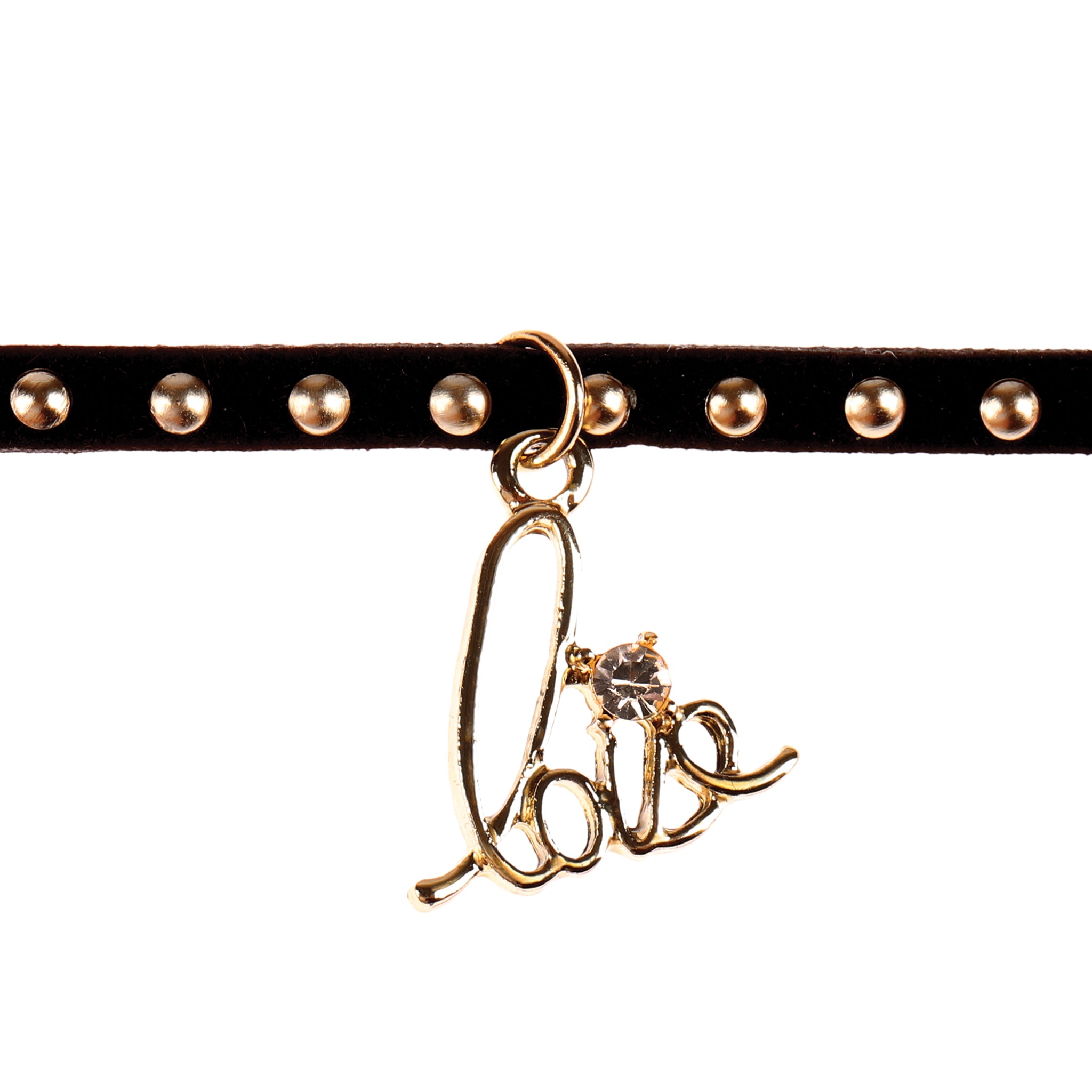 Love Stud Choker