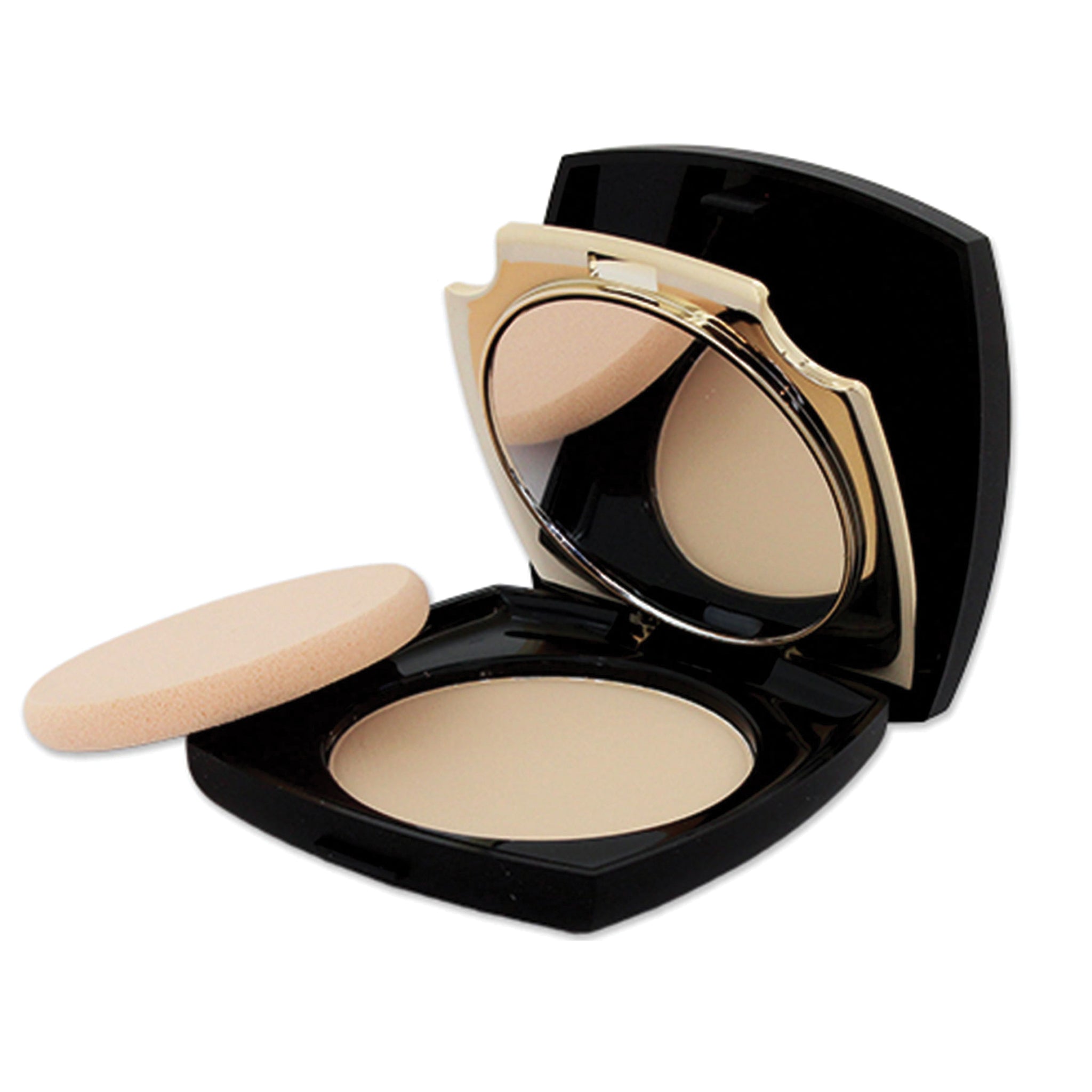 Mineral Pressed Powder Foundation