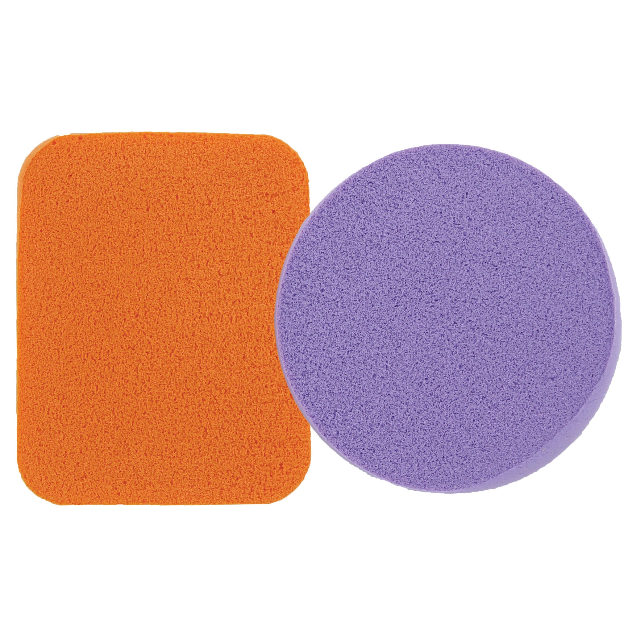 Ashley Lee Makeup Puff Sponges