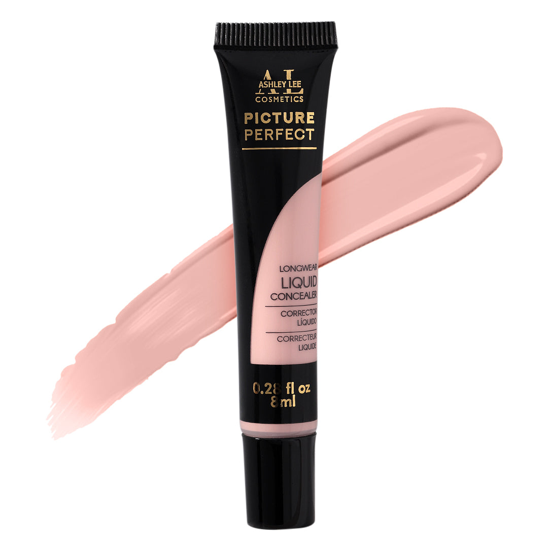 Picture Perfect Longwear Liquid Concealer
