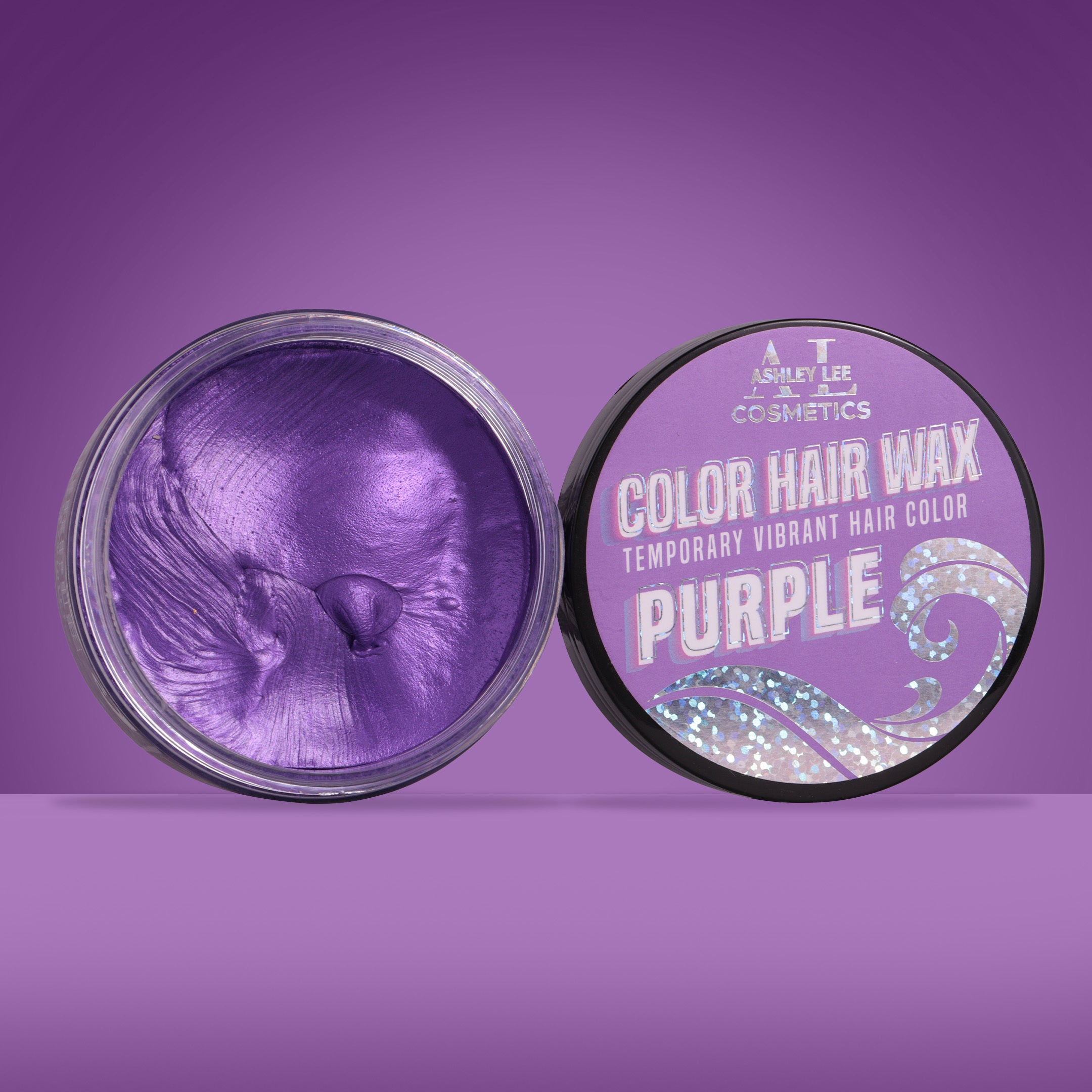 Color Hair Wax