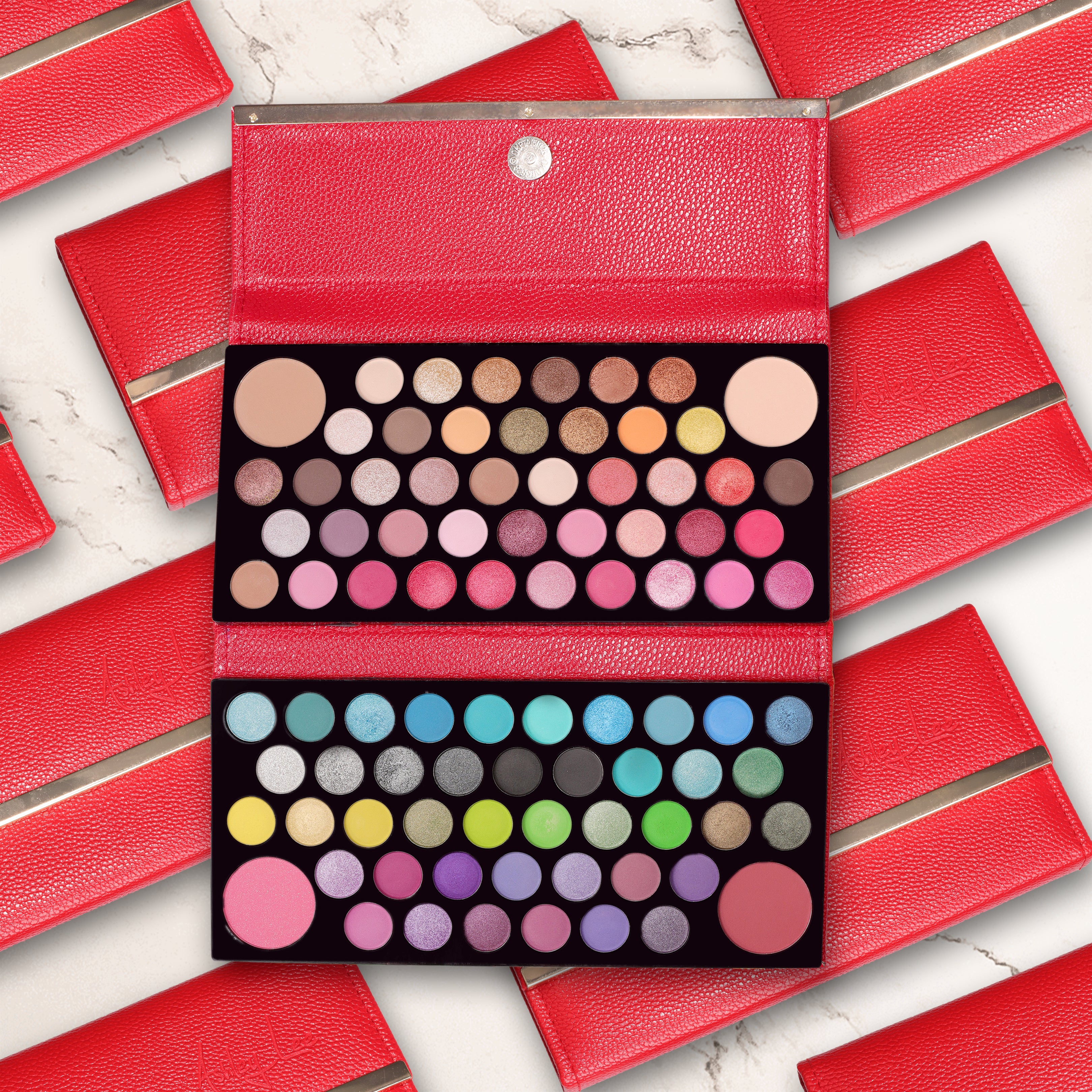 Clutch Palette 2