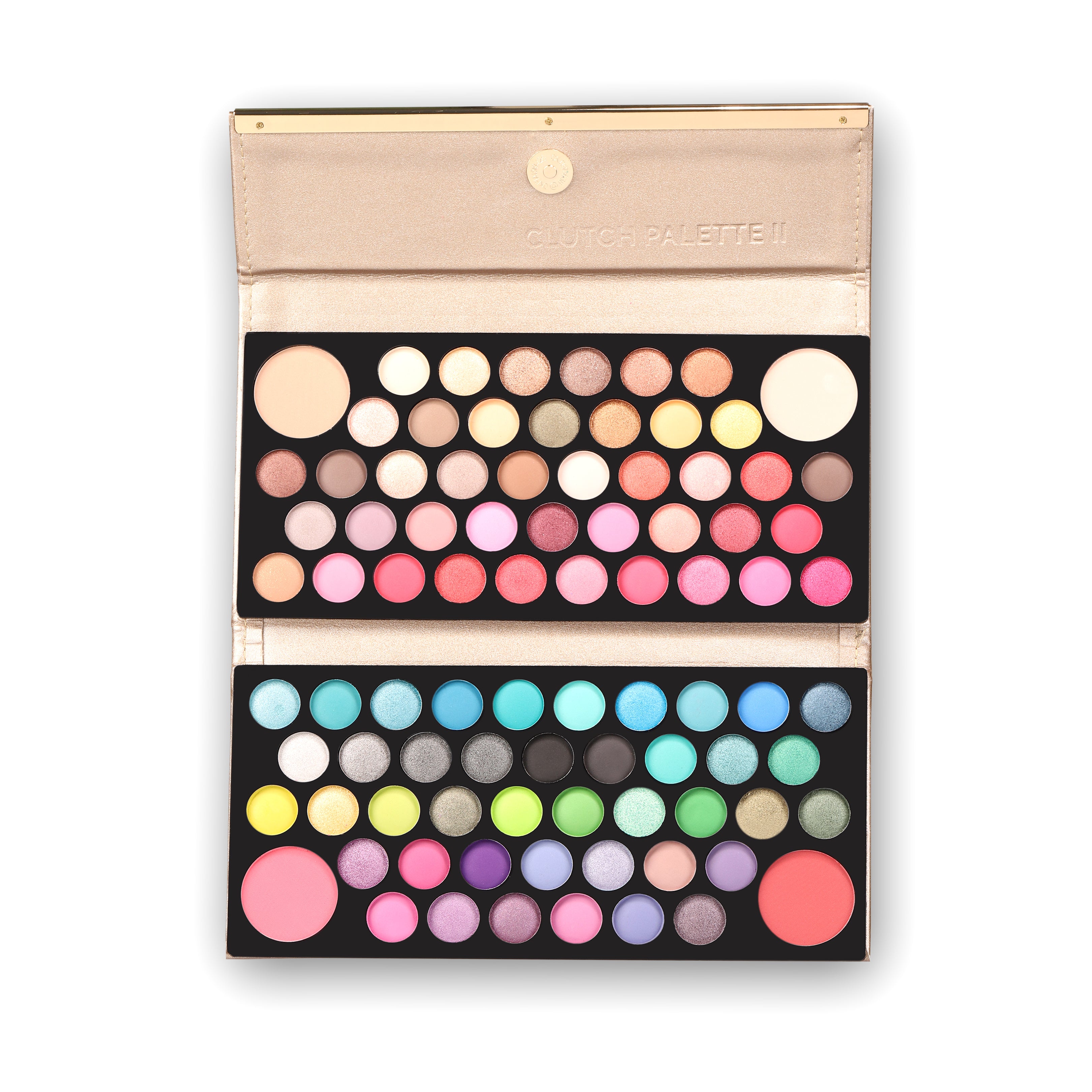 Clutch Palette 2