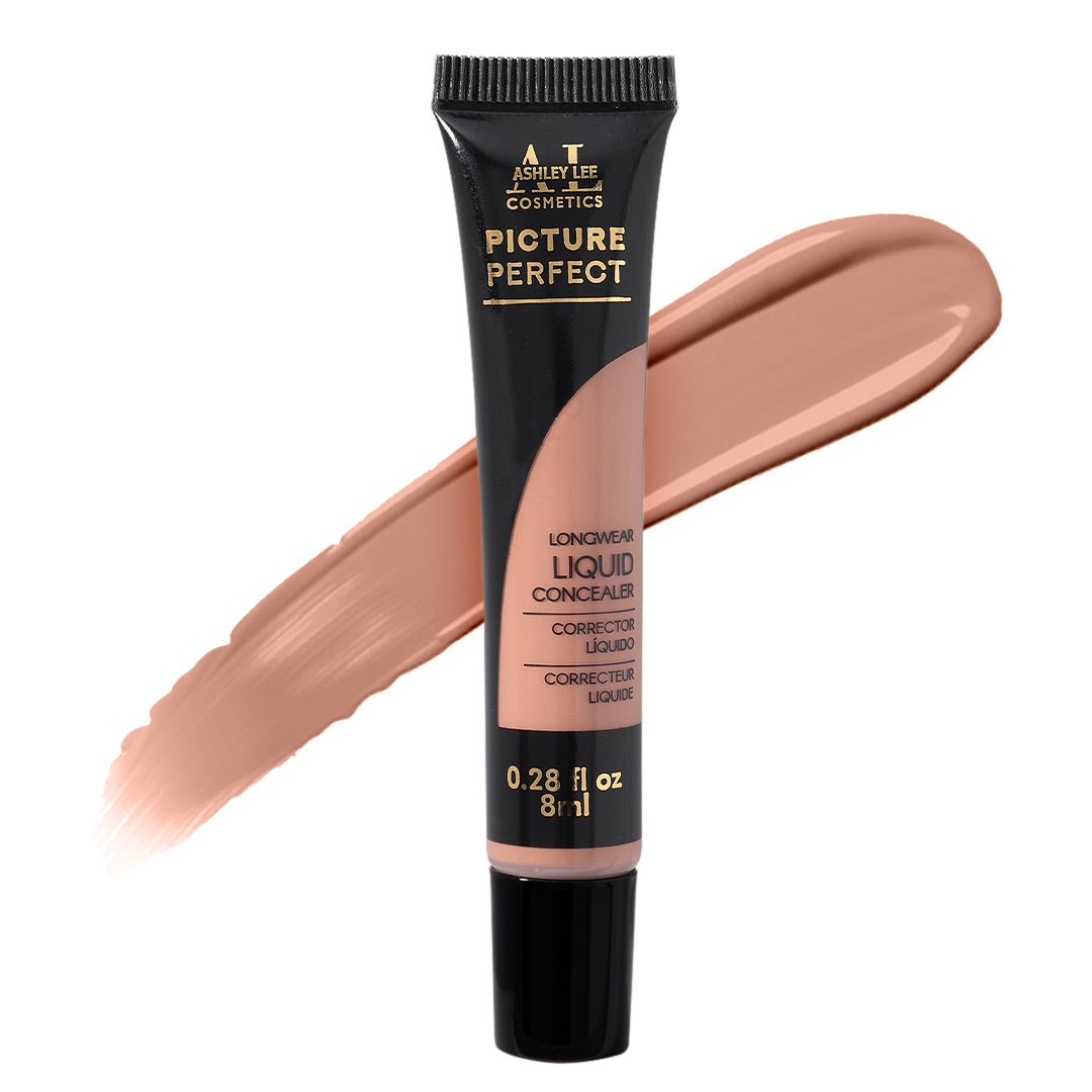 Picture Perfect Longwear Liquid Concealer
