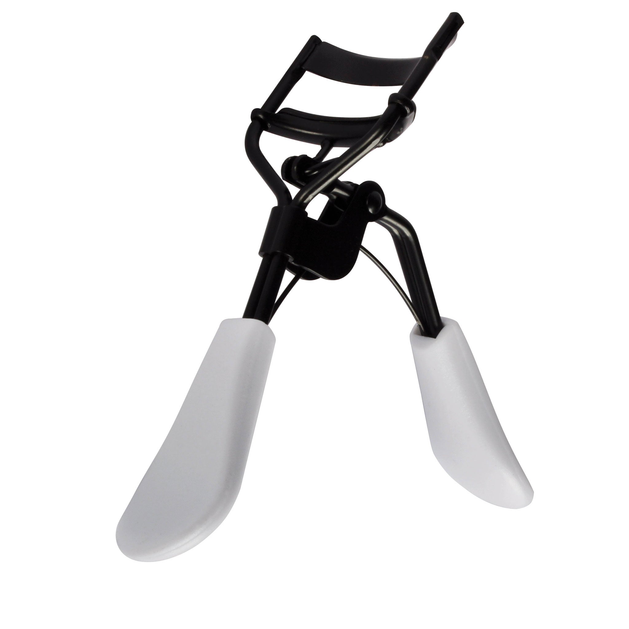 Pinch-Free Eyelash Curler
