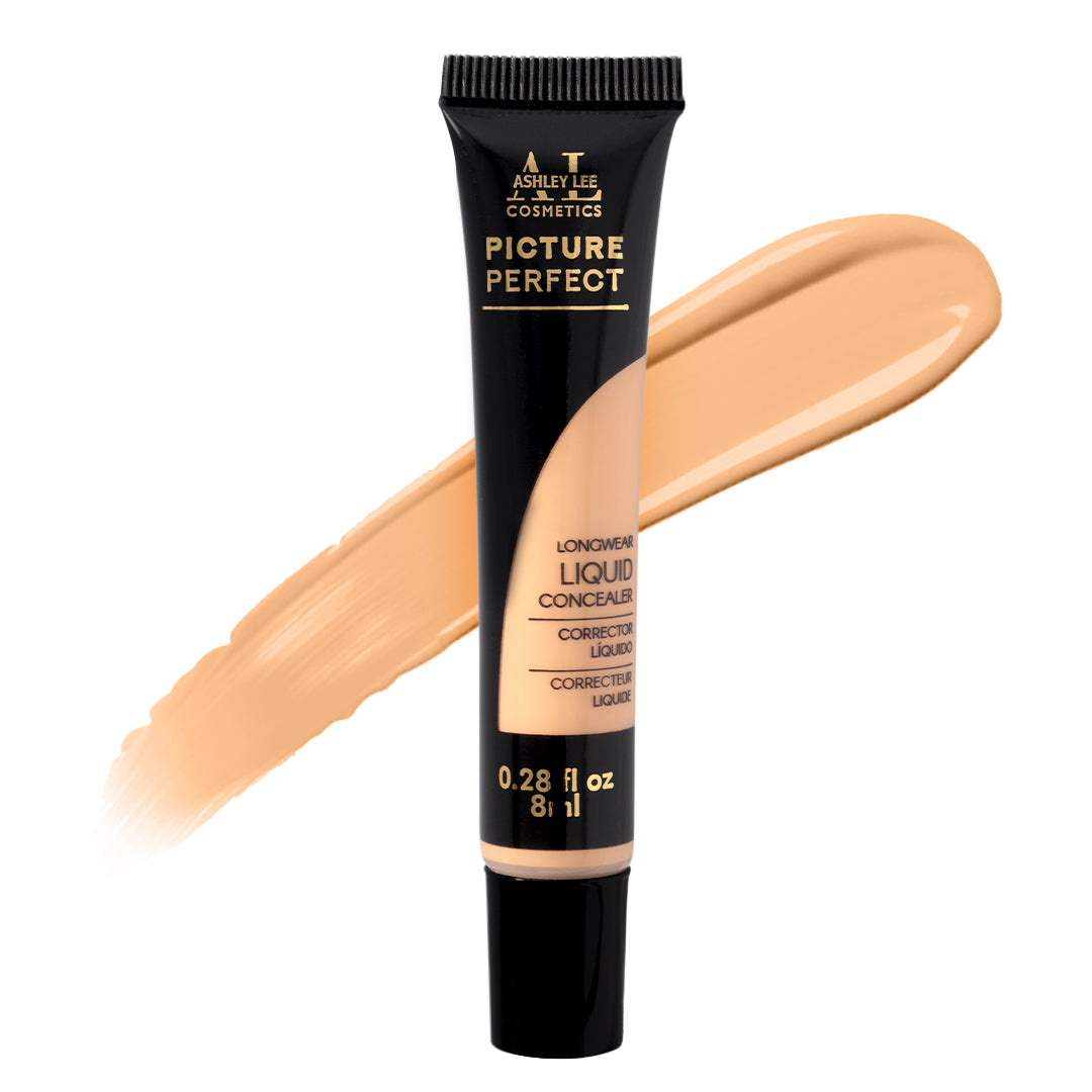 Picture Perfect Longwear Liquid Concealer