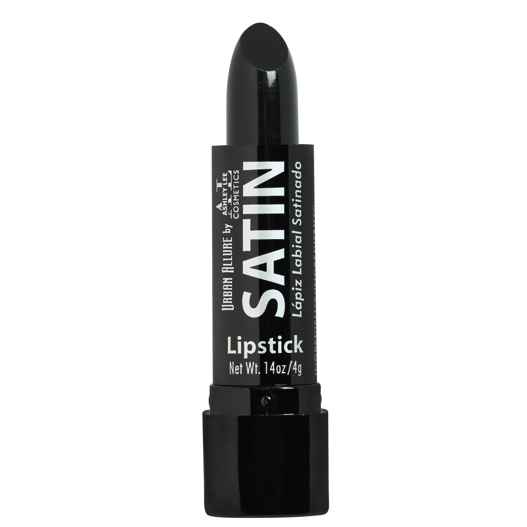 Urban Allure Satin Lipstick